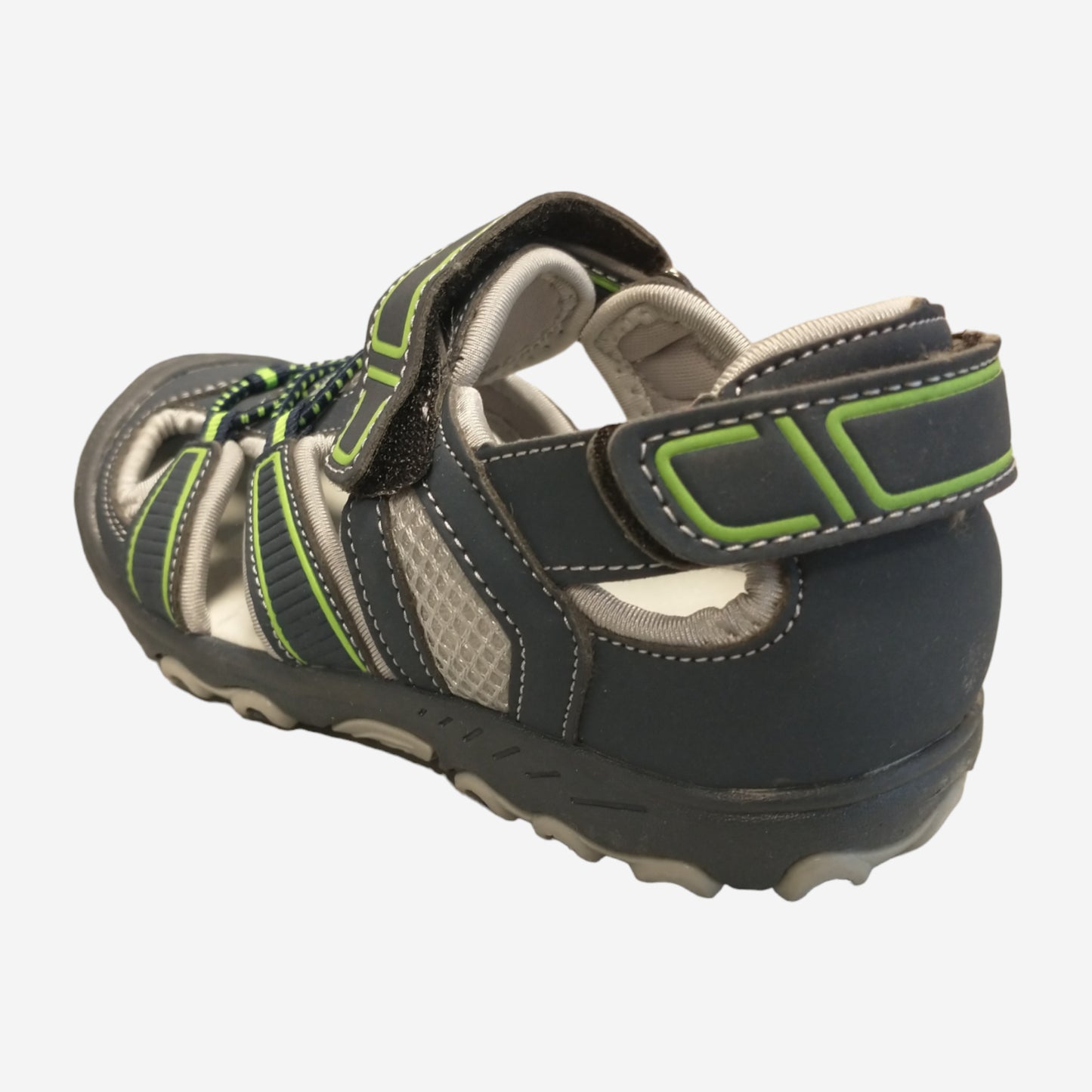 Sandaler 34