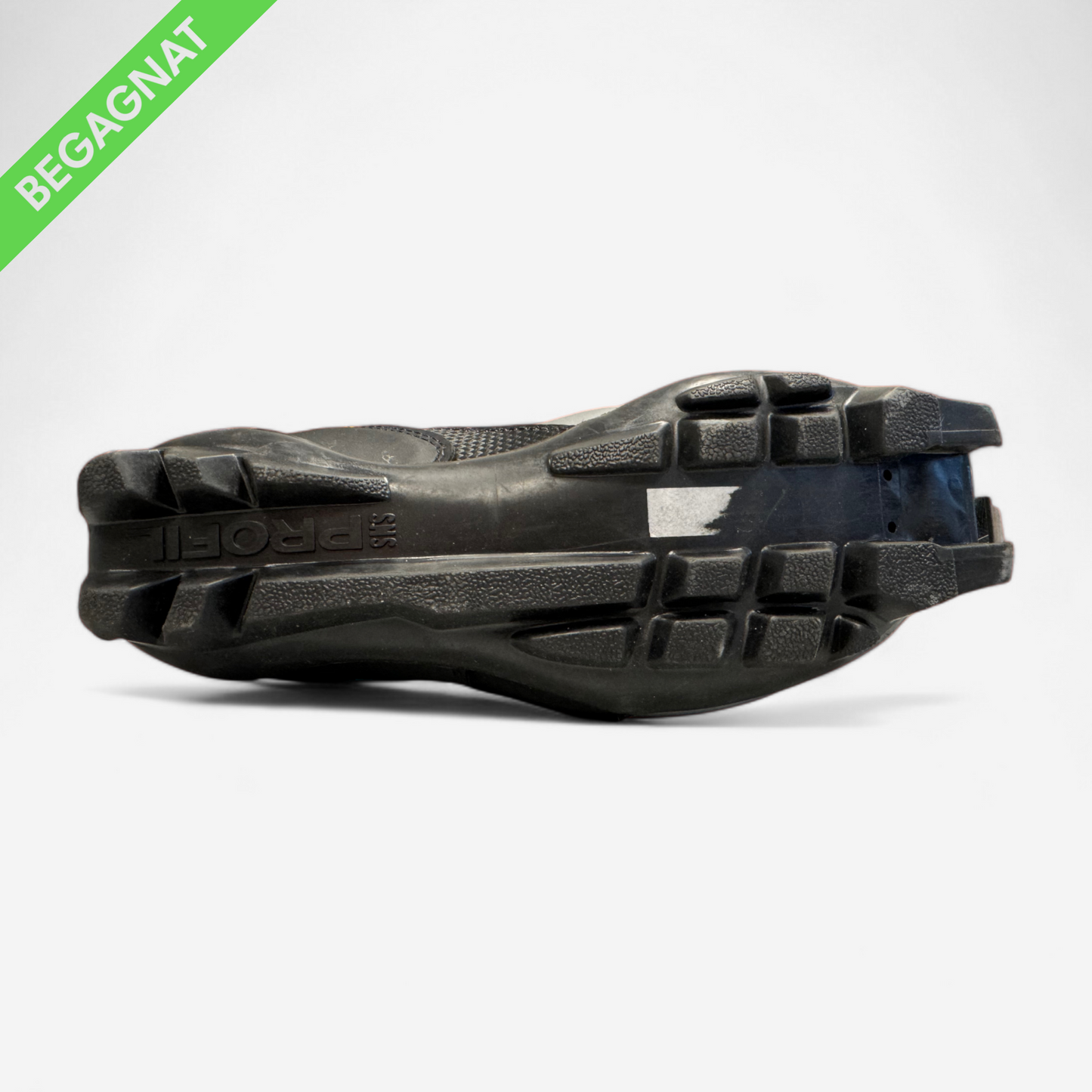 Längdpjäxor 35,5 (SNS)