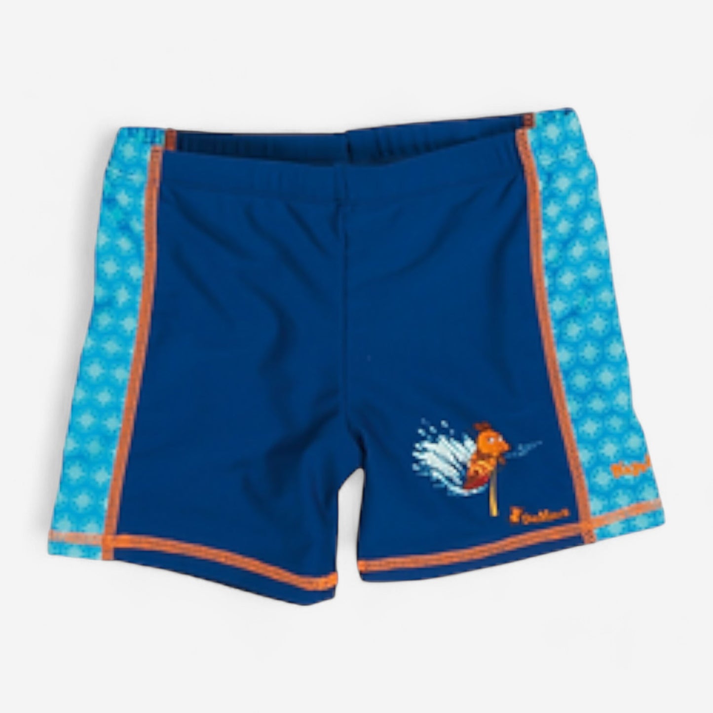 Badbyxor Playshoes 86/92