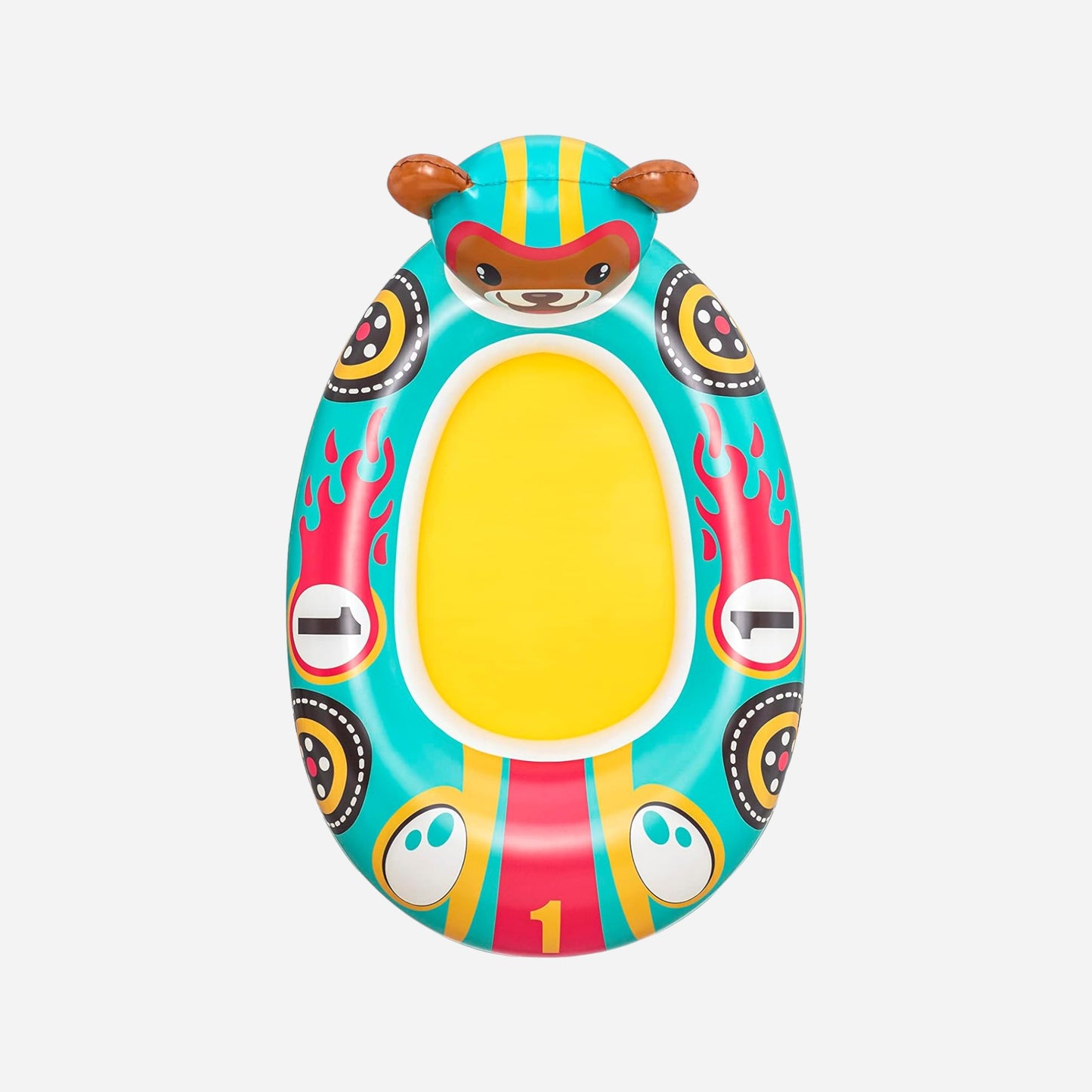 Baby Boat