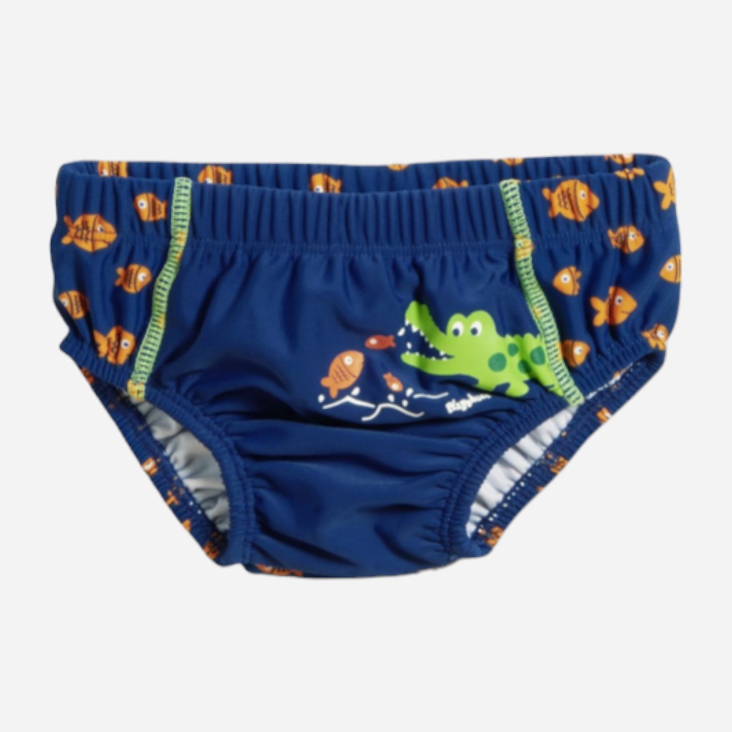 Badblöja Playshoes 62/68
