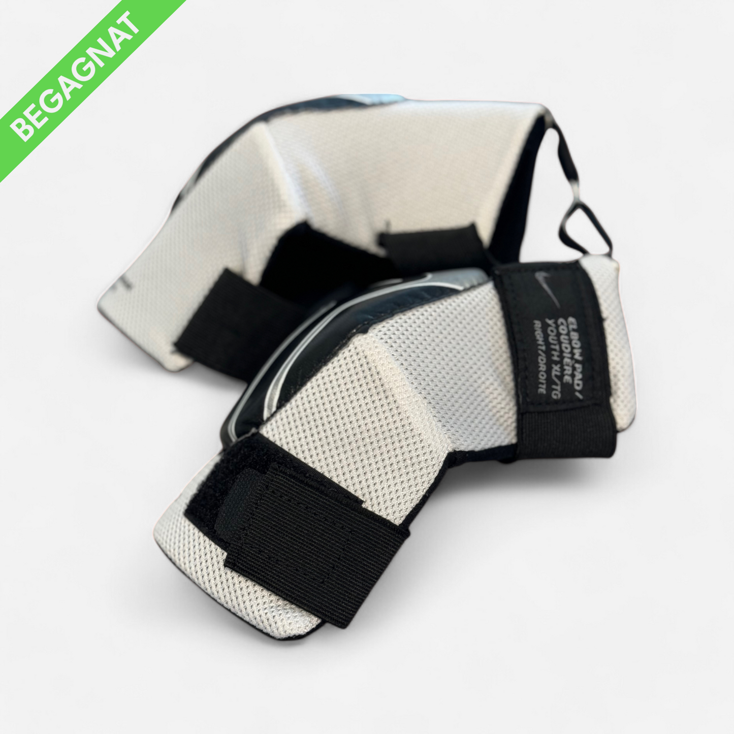 Armbågsskydd JR S