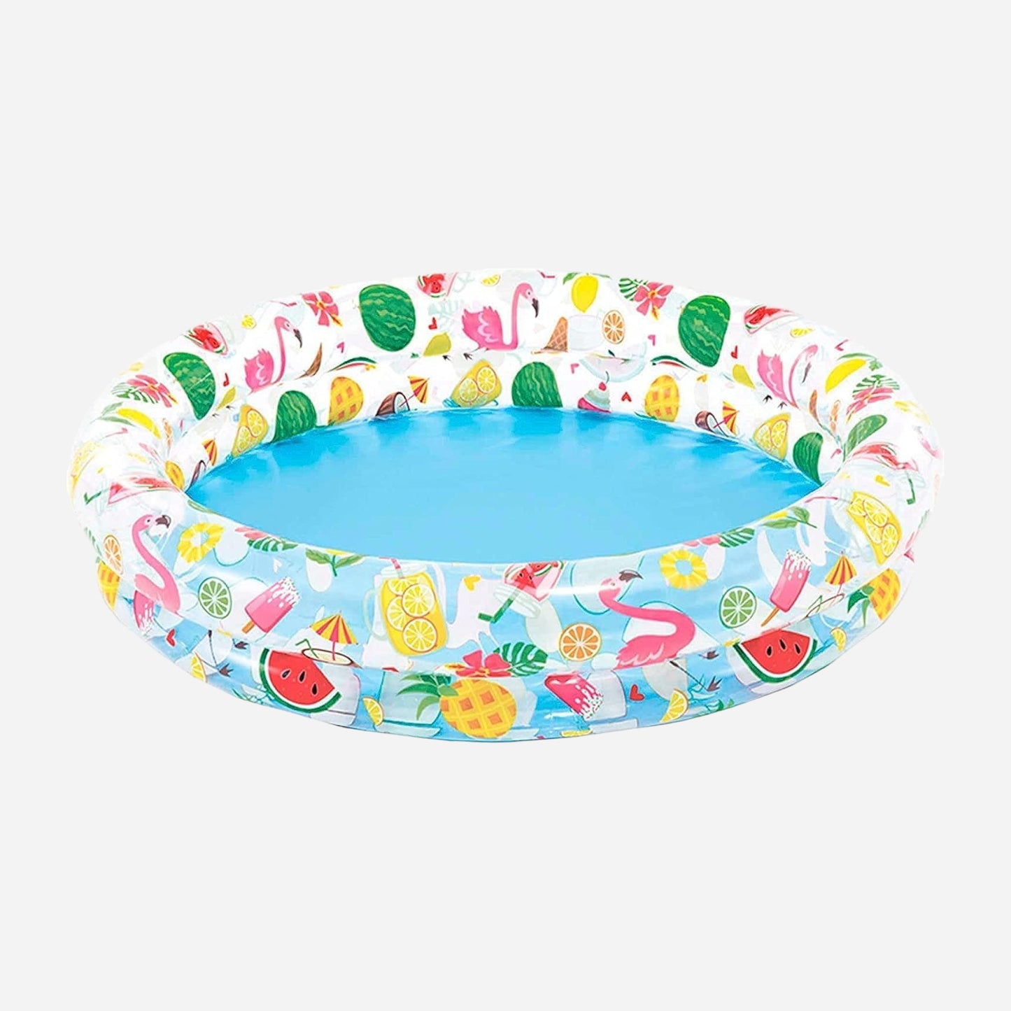 Pool-set