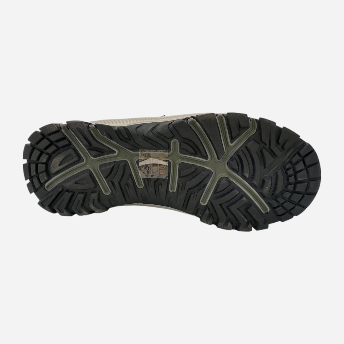 Vattentät promenadsko 39