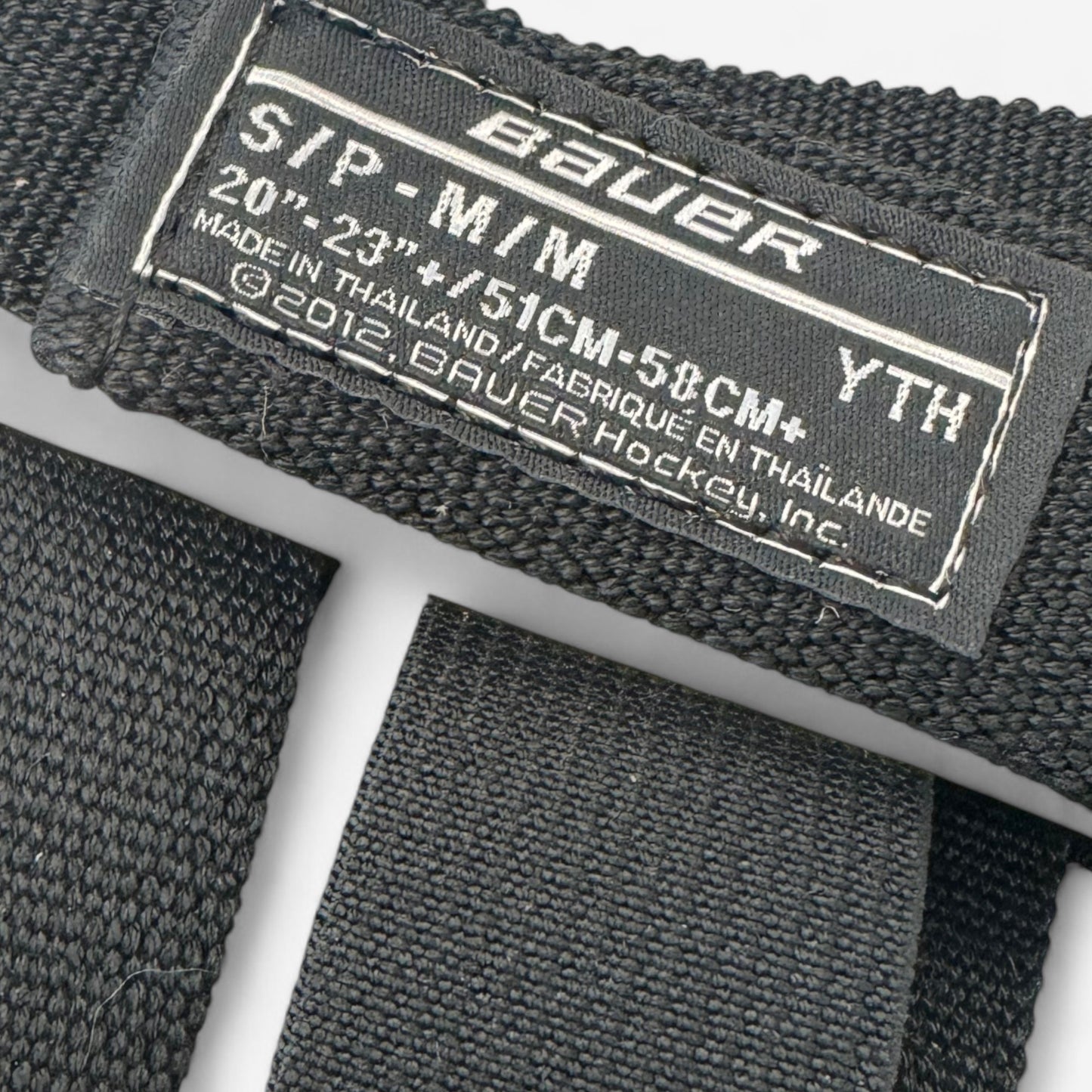 Damaskhållare YTH S/M