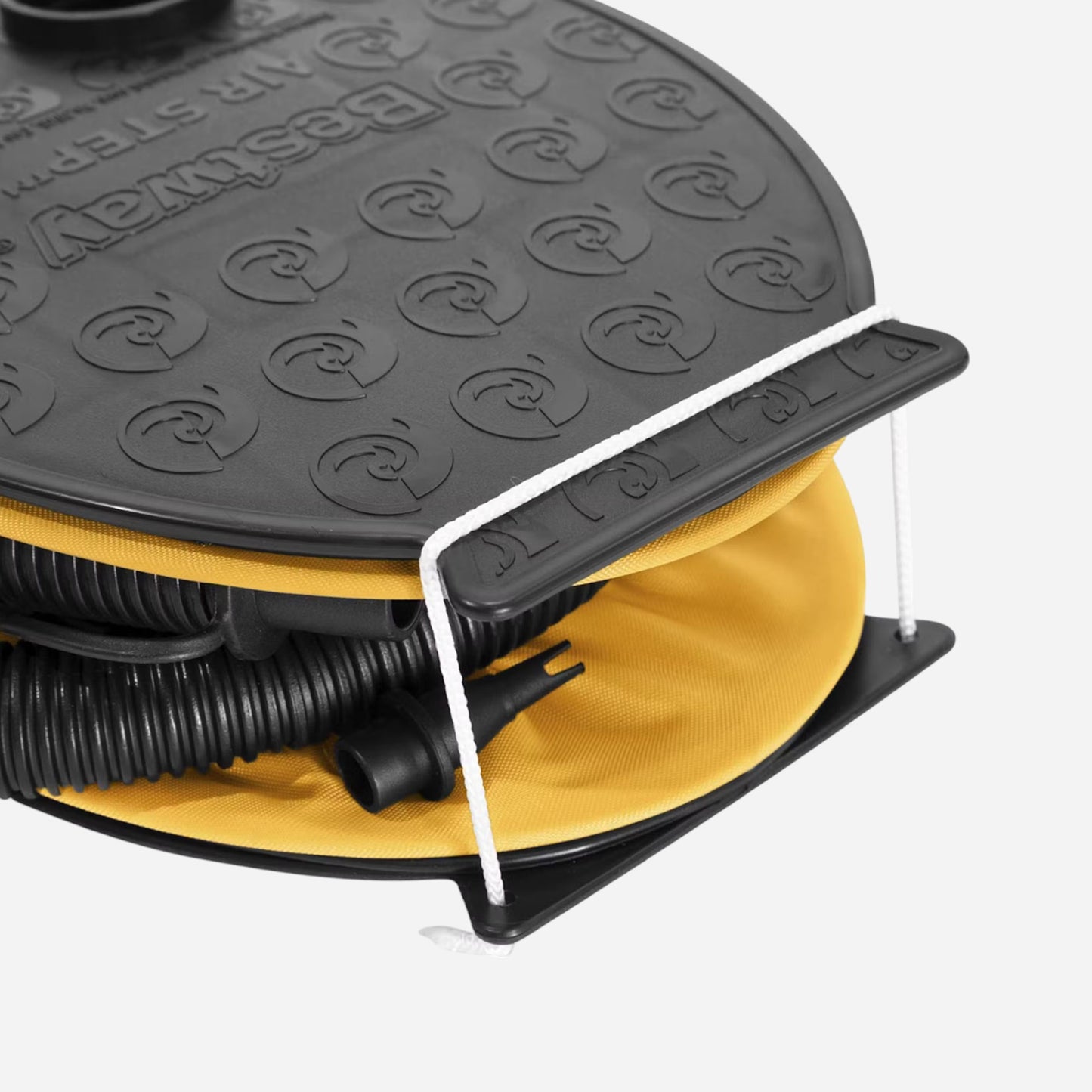 Fotpump