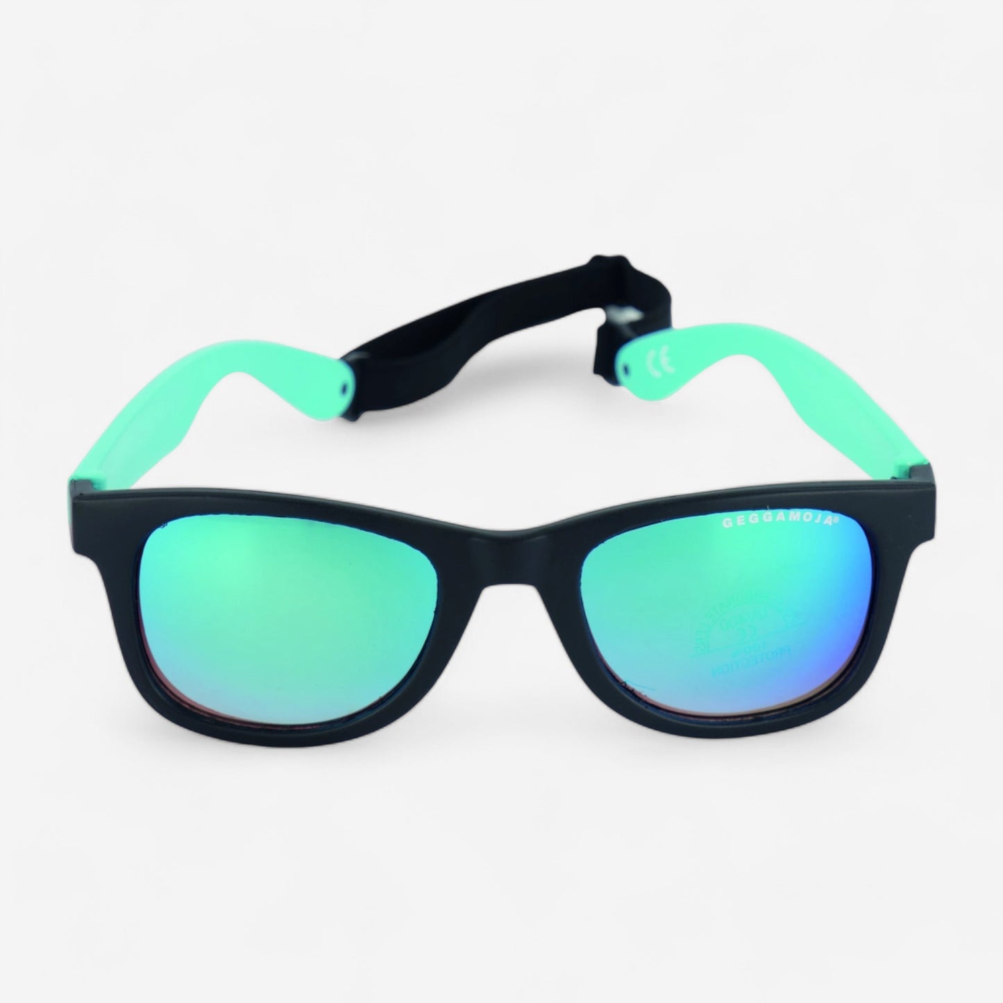 Solglasögon 6-11 år