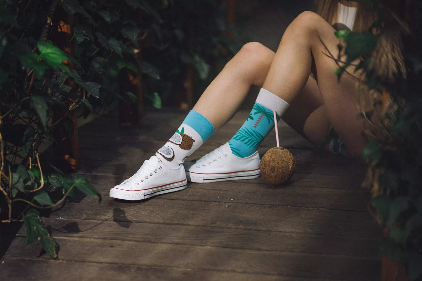 Coconut 40-43