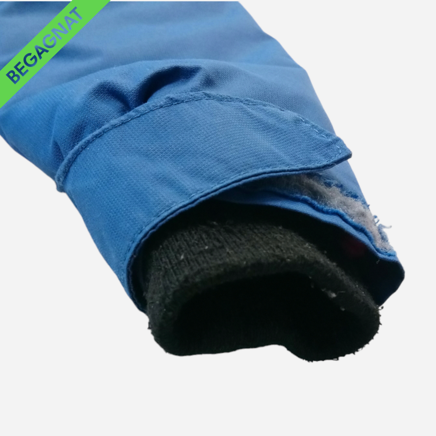 Vinterjacka 116