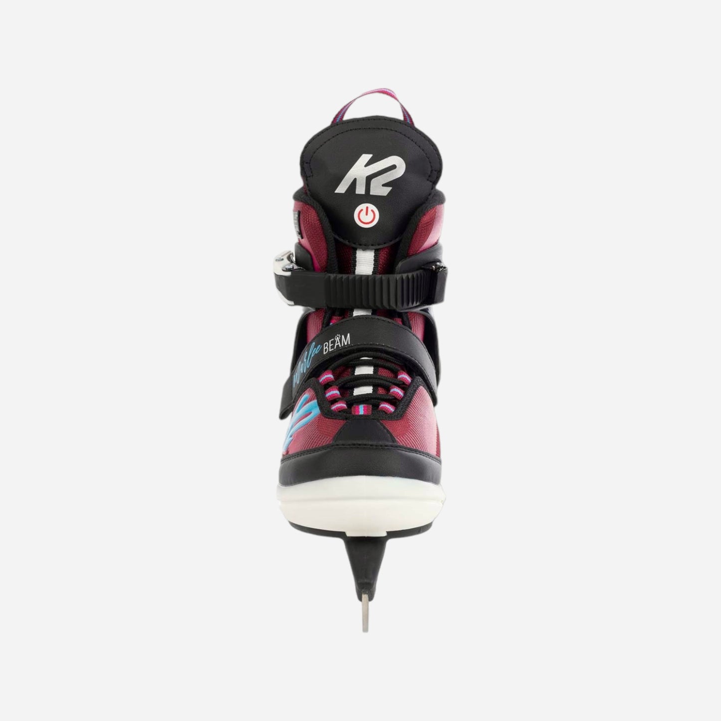 Skridskor med Led-lampor, 29-34