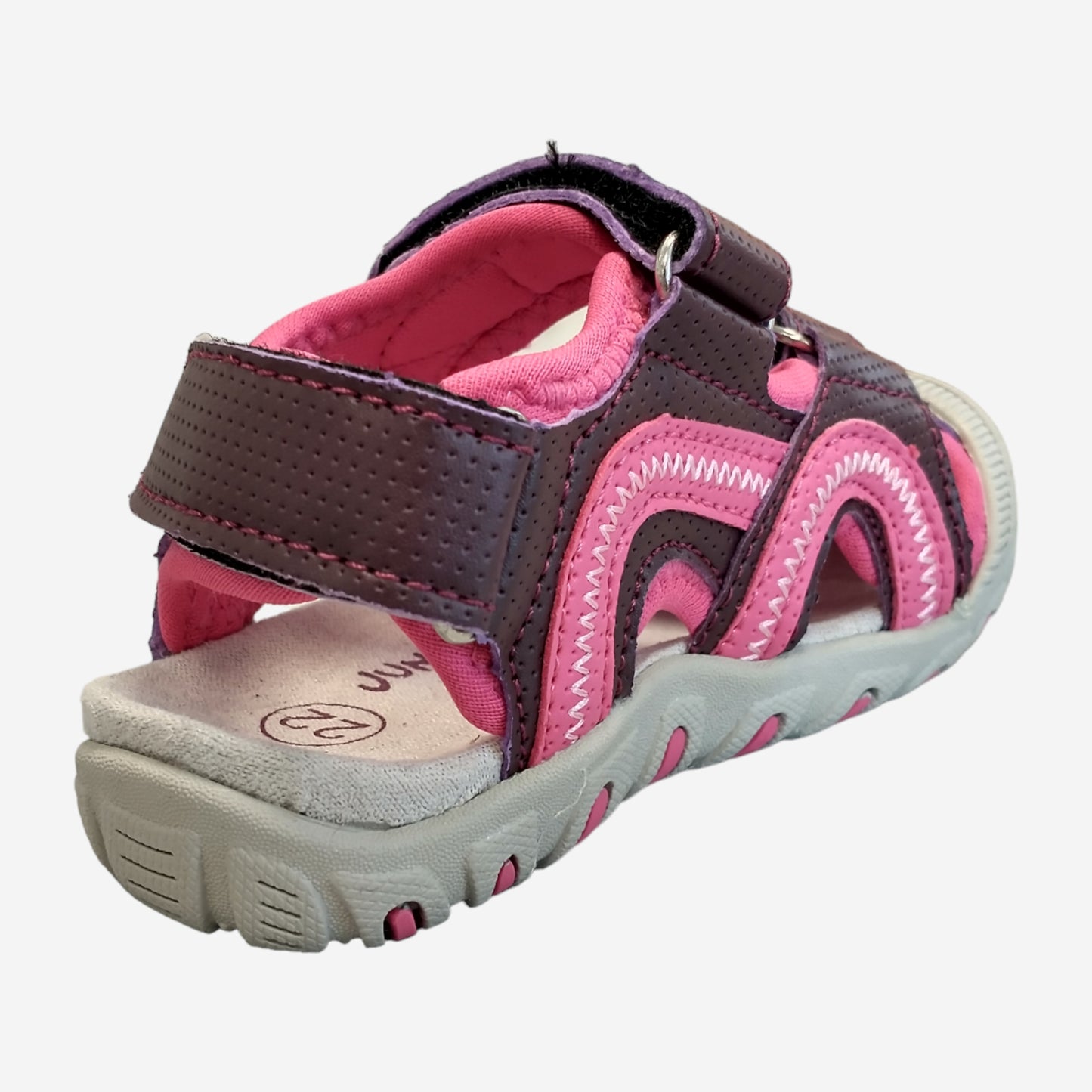 Sandaler 22
