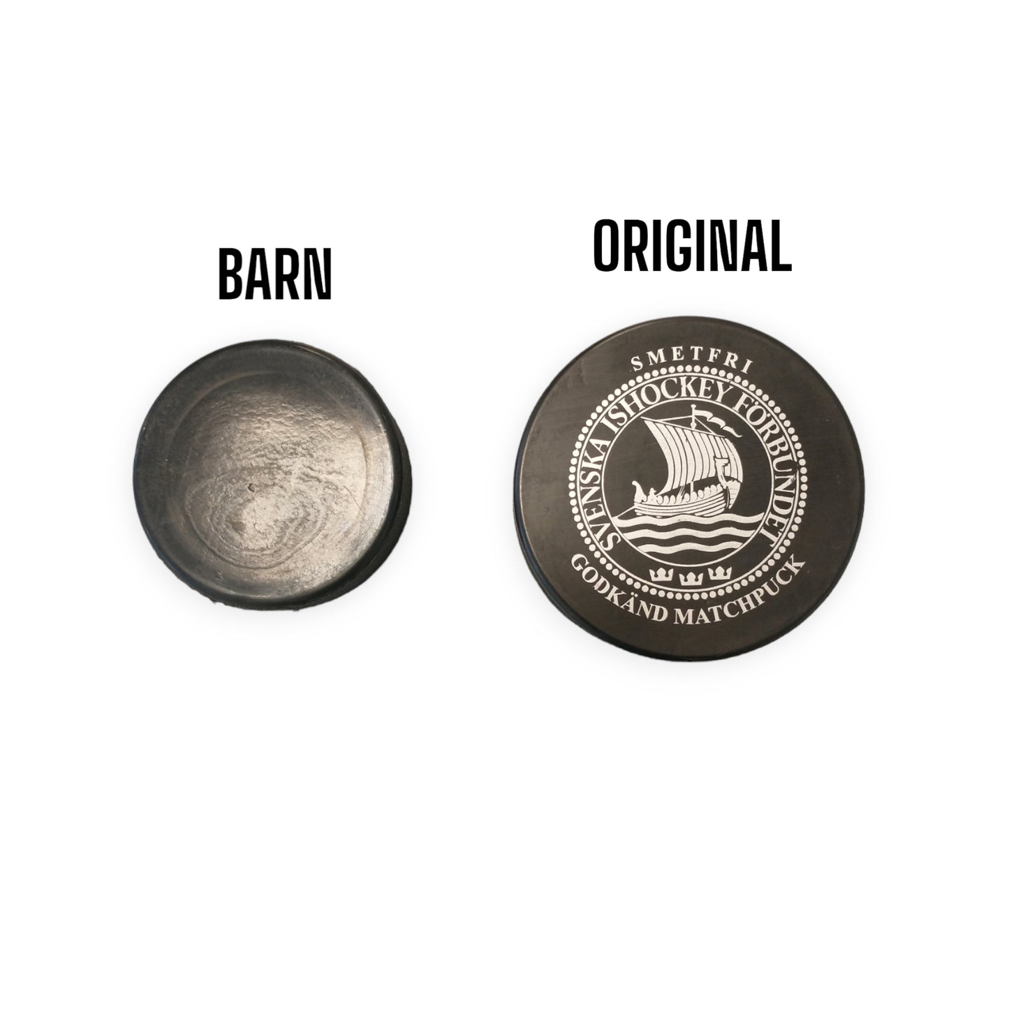 Puck 6 cm