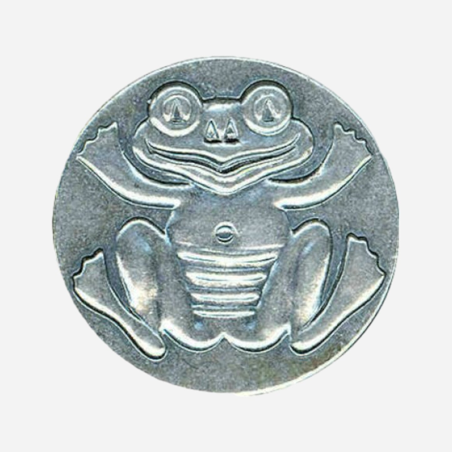 Silvergrodan