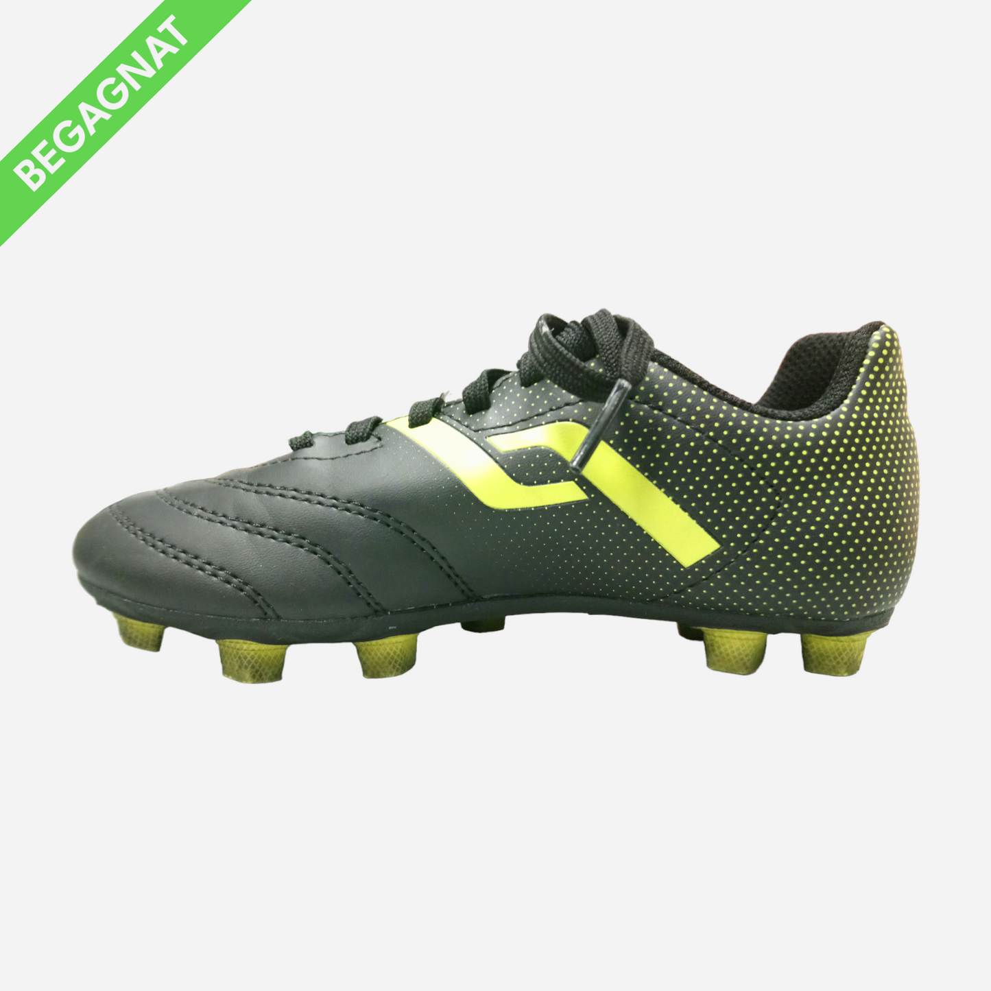 Fotbollsskor 29