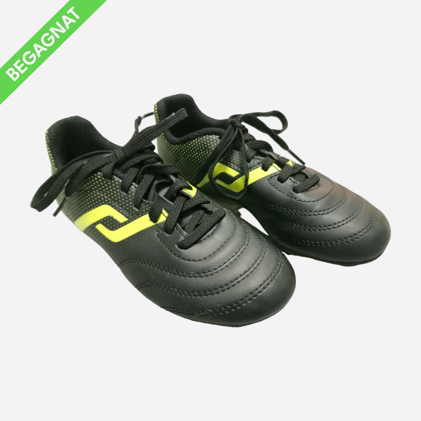 Fotbollsskor 29