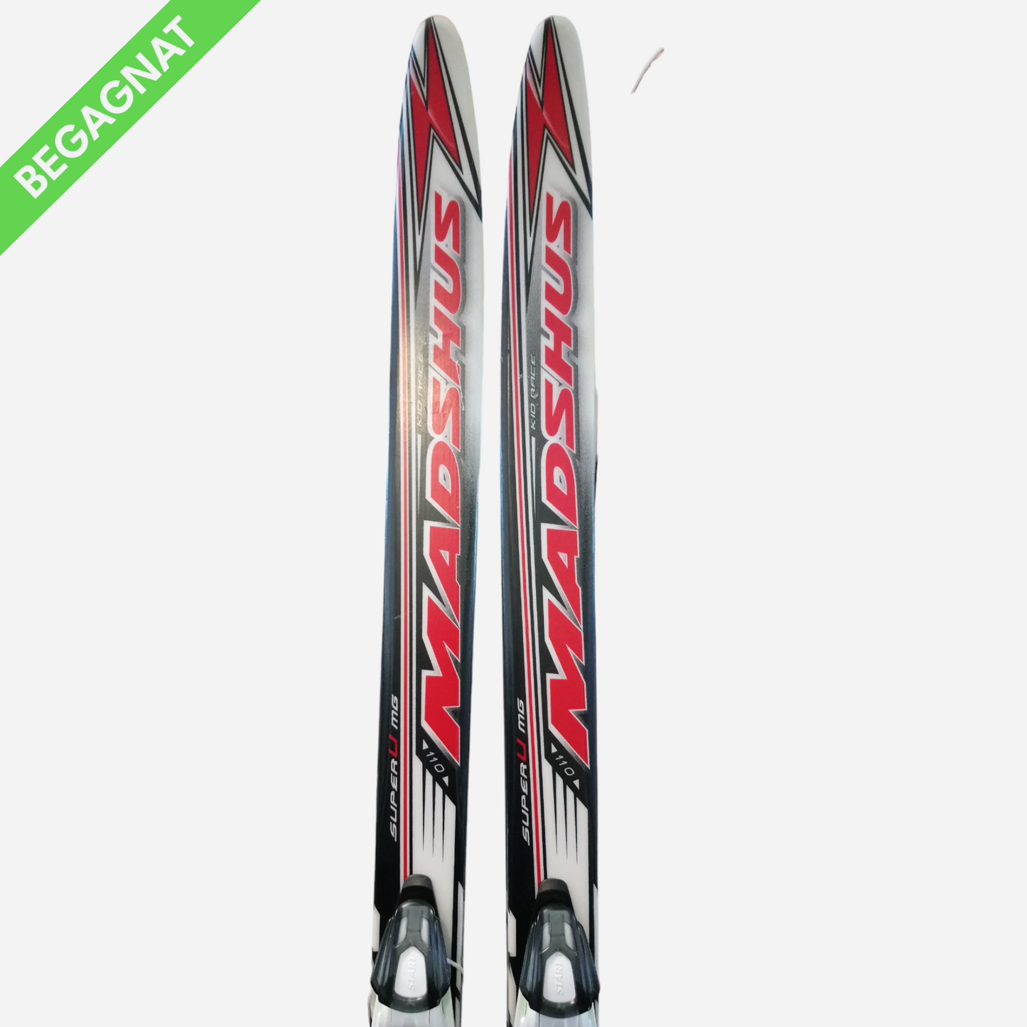 Längdskidor 110 cm (NNN)