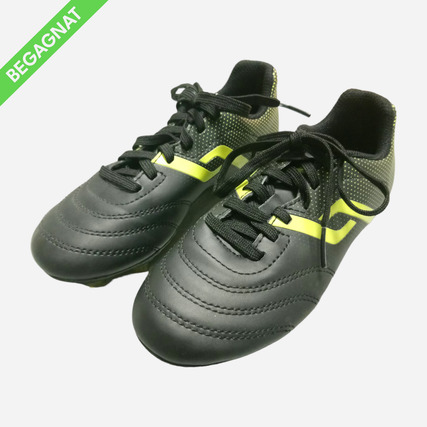 Fotbollsskor 29