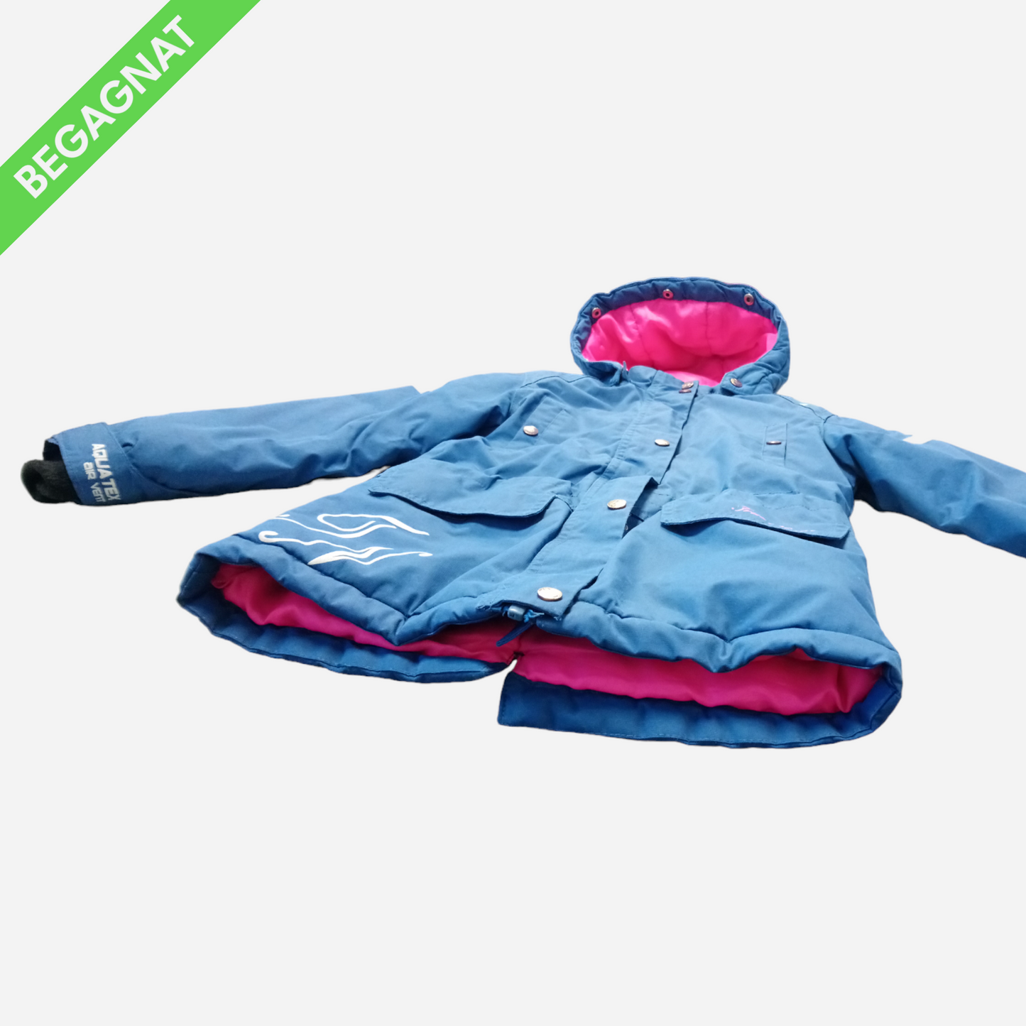 Vinterjacka 116