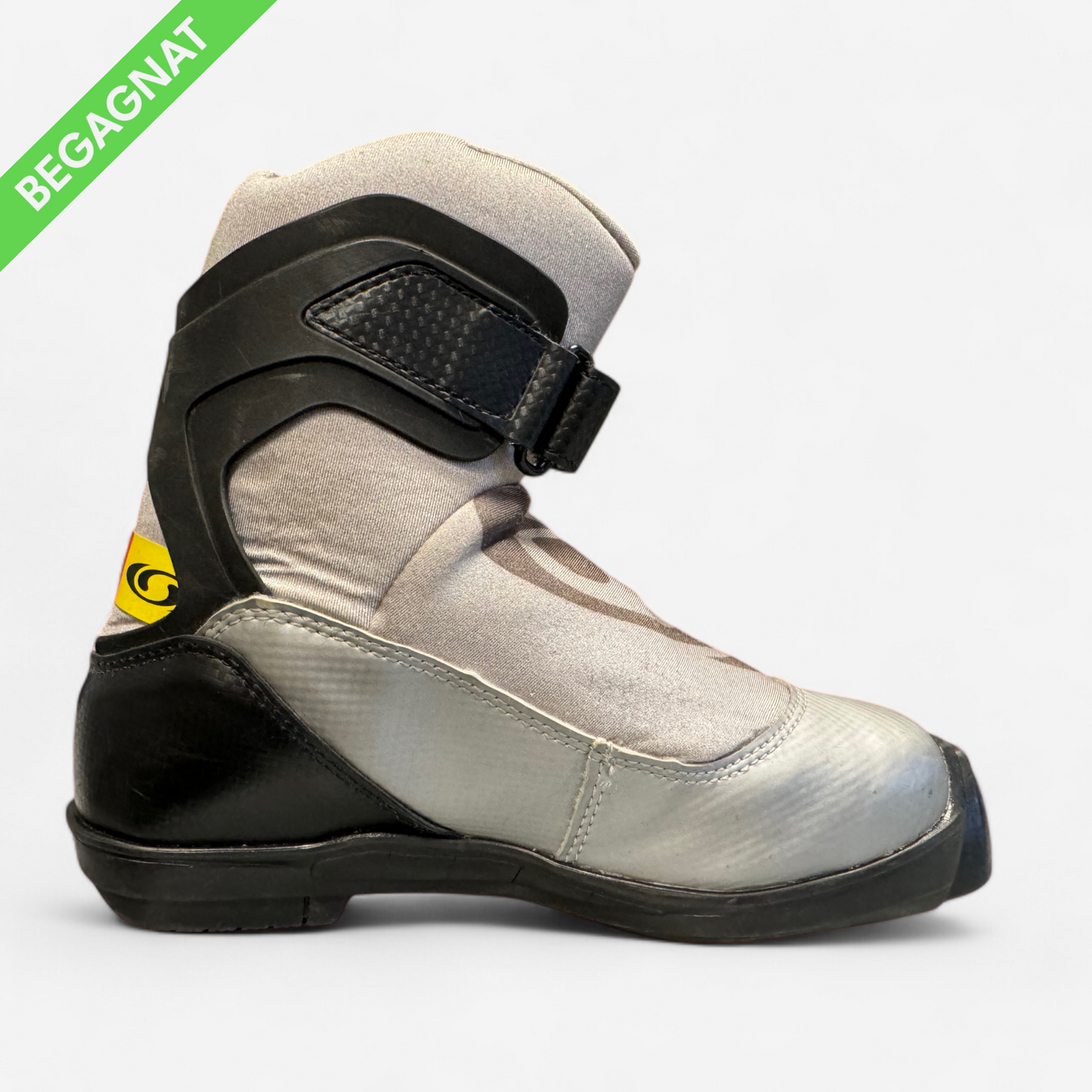 Pjäxor Skate 35 /22 cm (SNS)