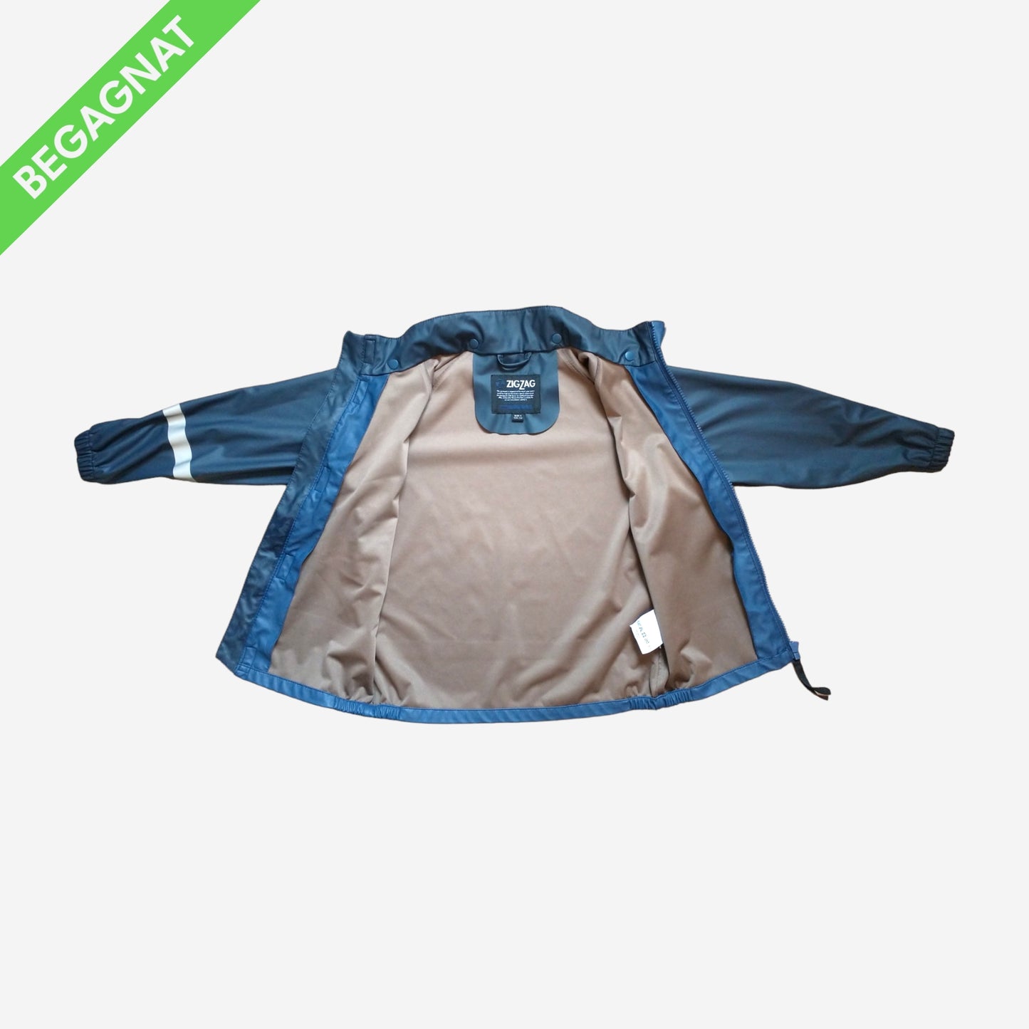 Regnjacka 104/110