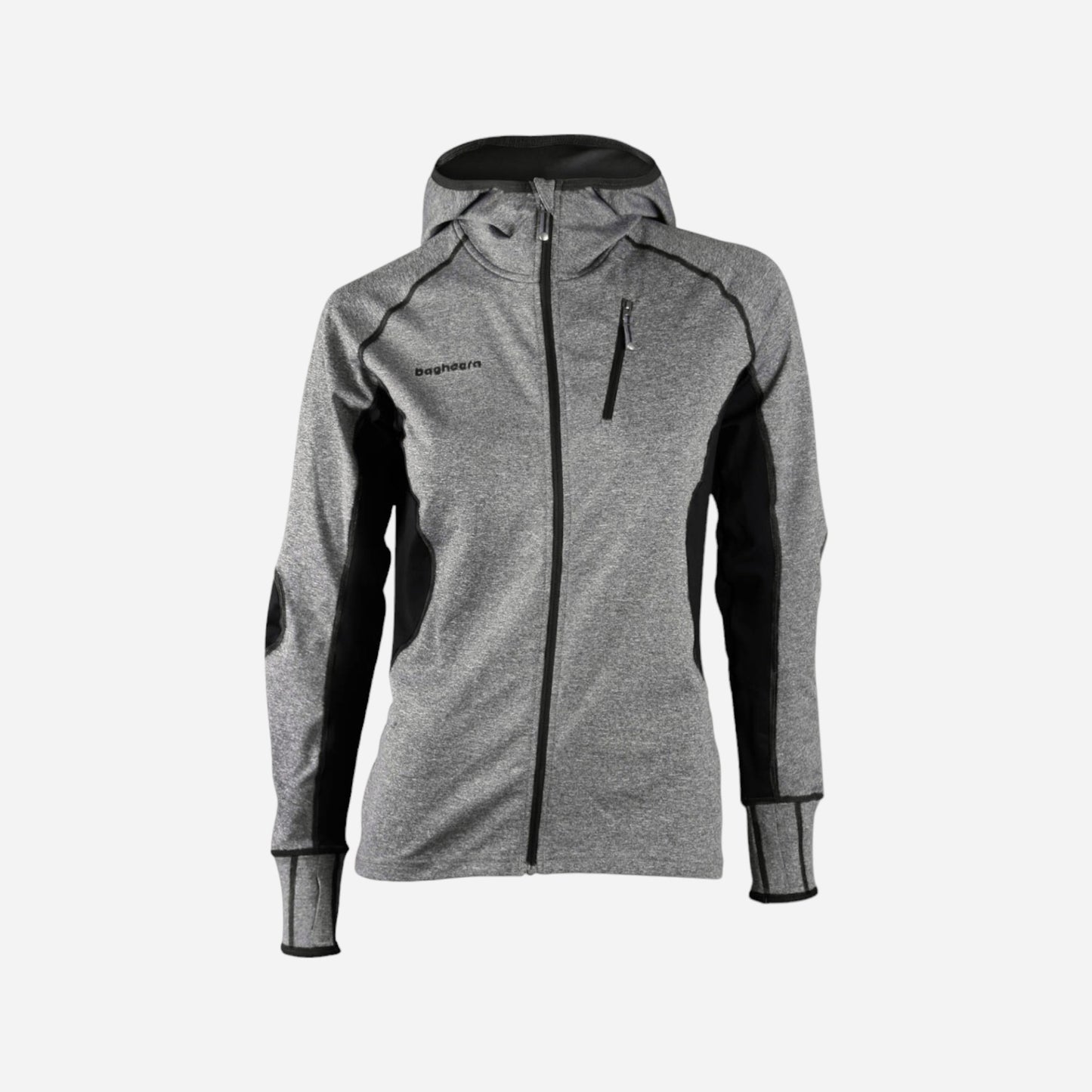 Thermic Hood Jacket, 2XL (Dam)