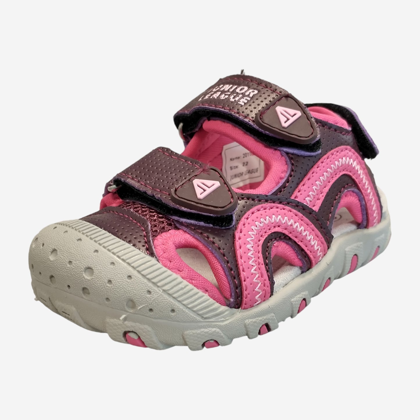 Sandaler 22