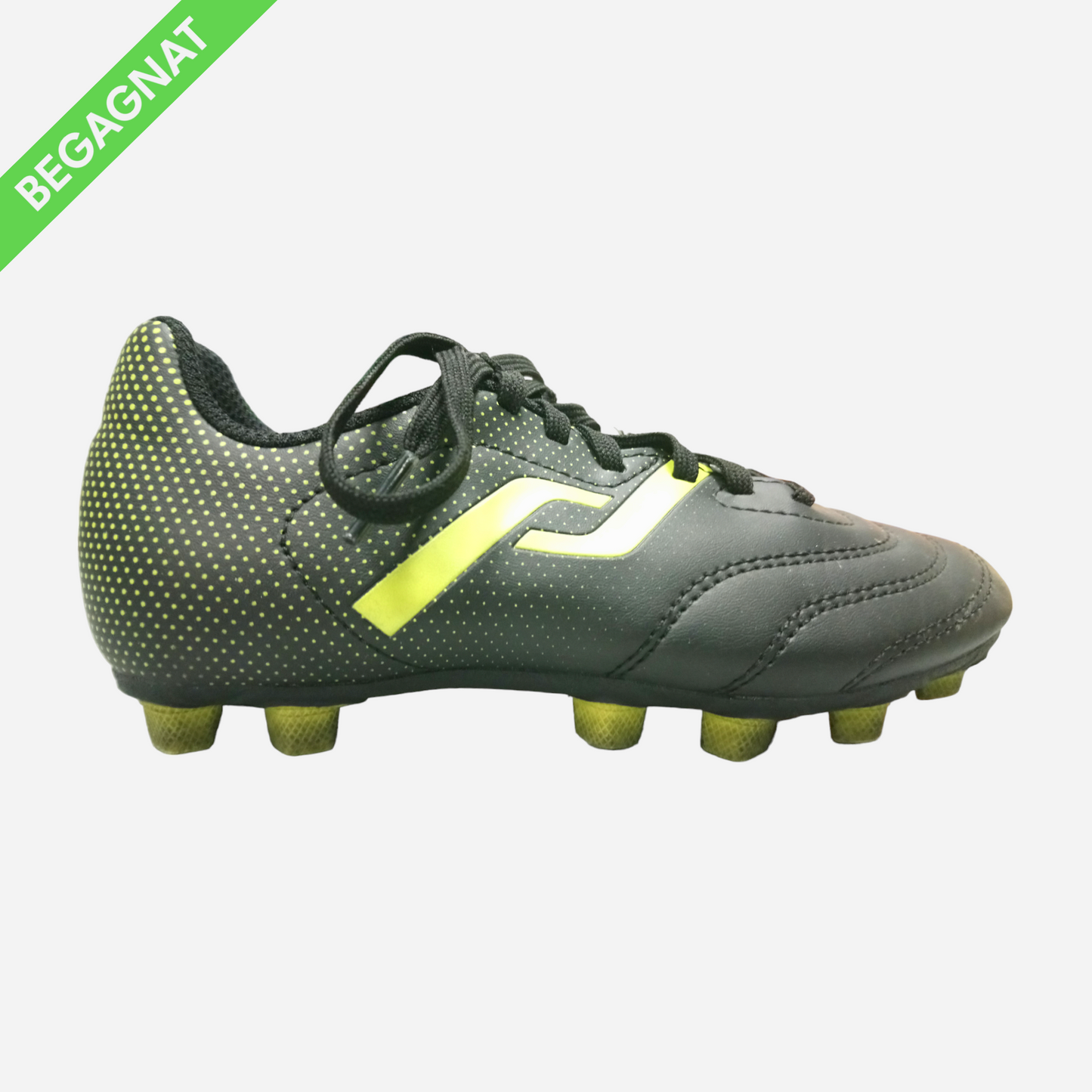 Fotbollsskor 29