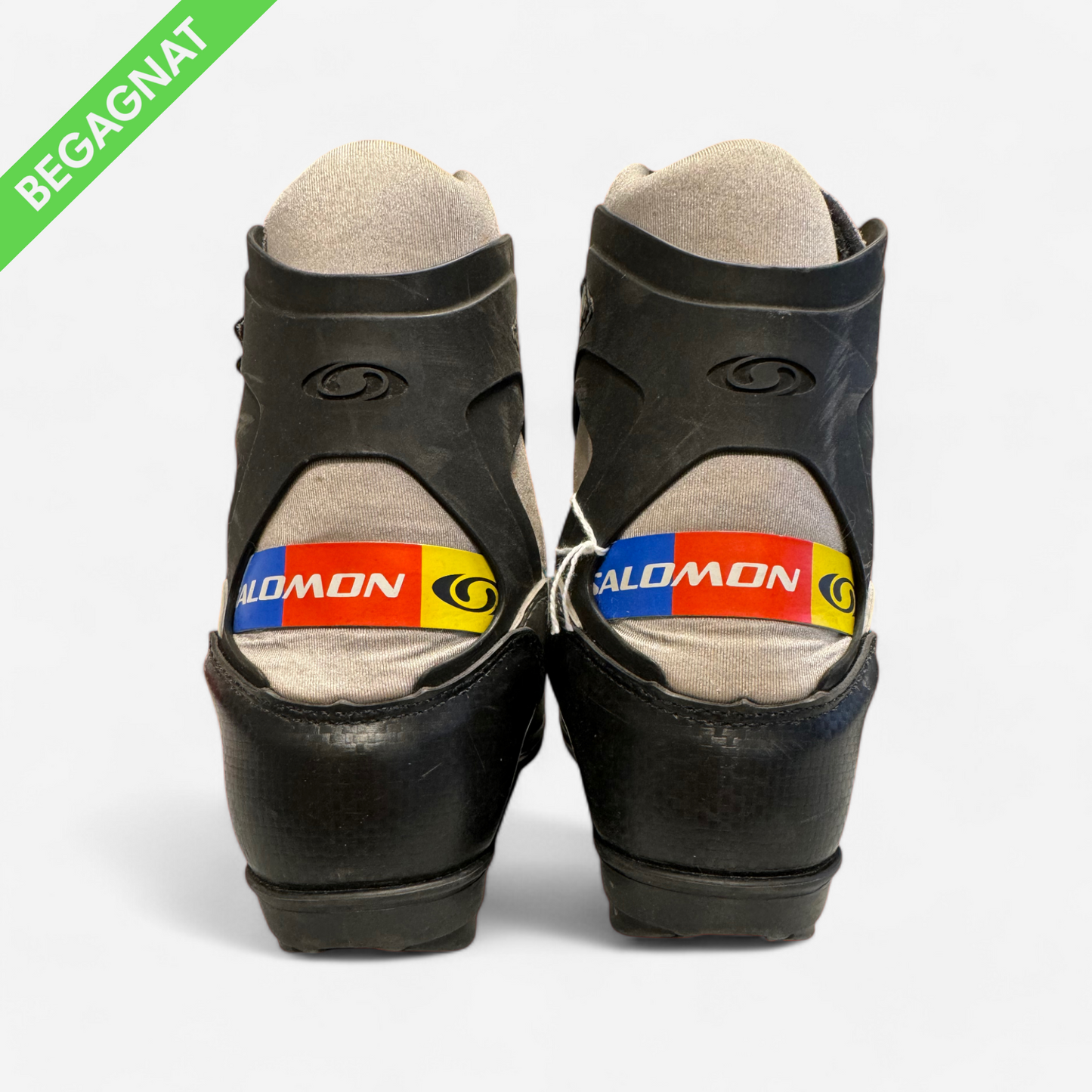 Pjäxor Skate 35 /22 cm (SNS)