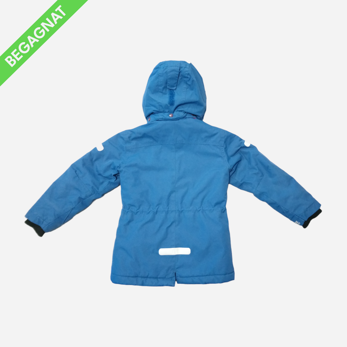 Vinterjacka 116