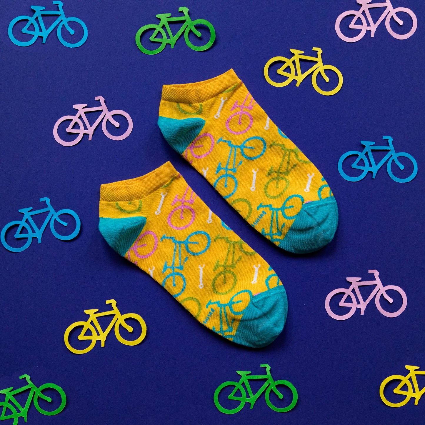 Cykel 36-41