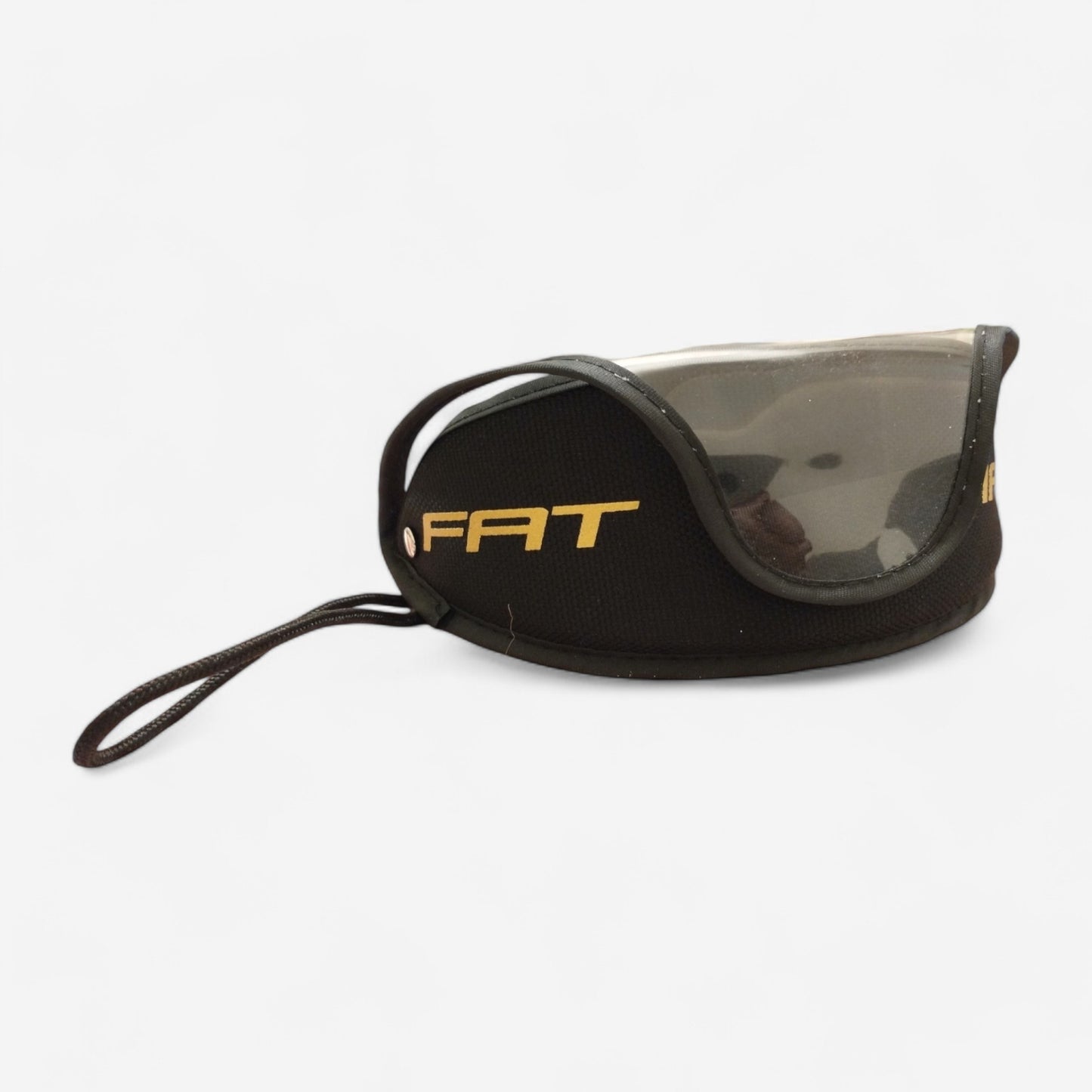 Innebandyglasögon FatPipe Junior