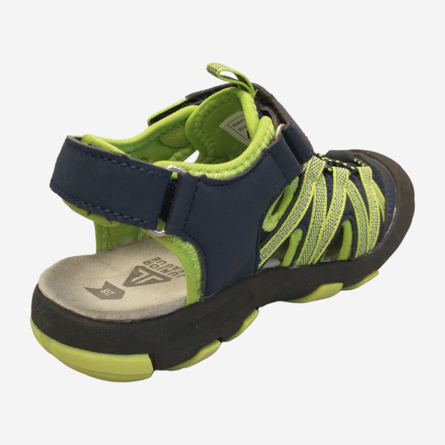 Sandaler 28