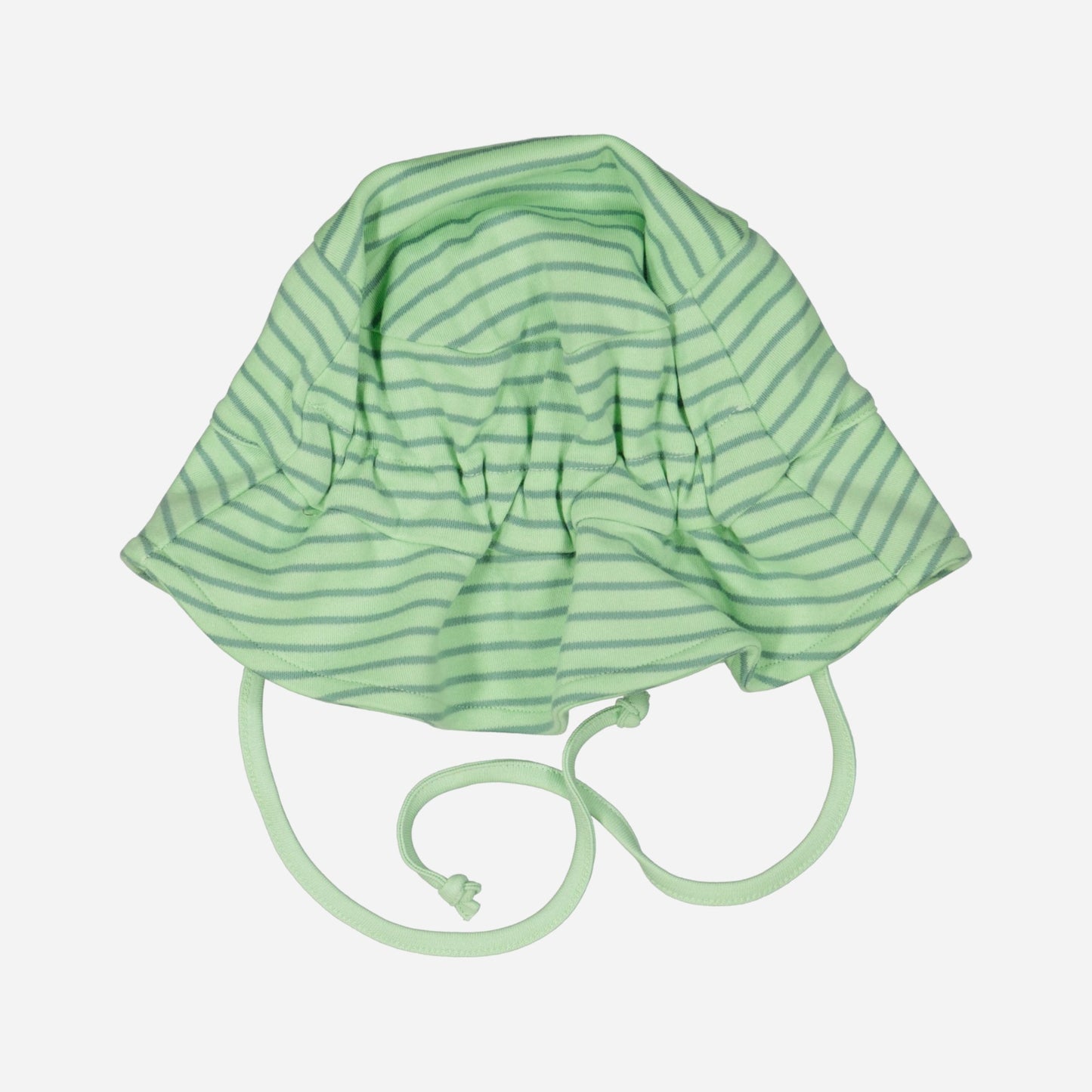 UV-solhatt Grön 4-10 mån