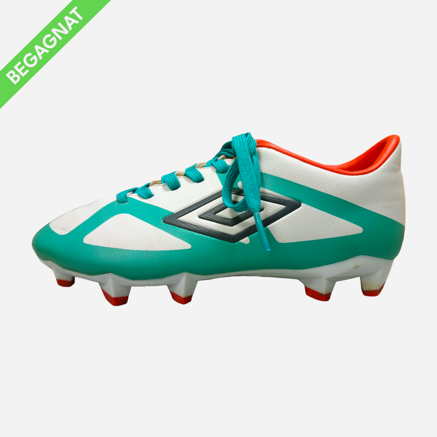 Fotbollsskor 36