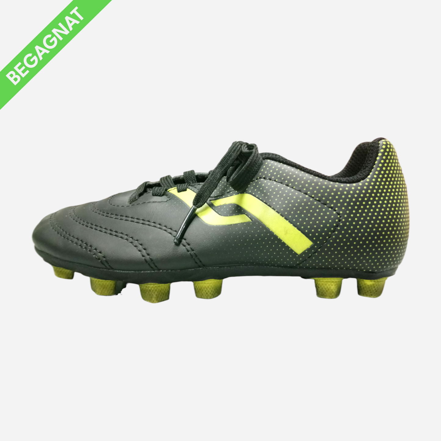 Fotbollsskor 29