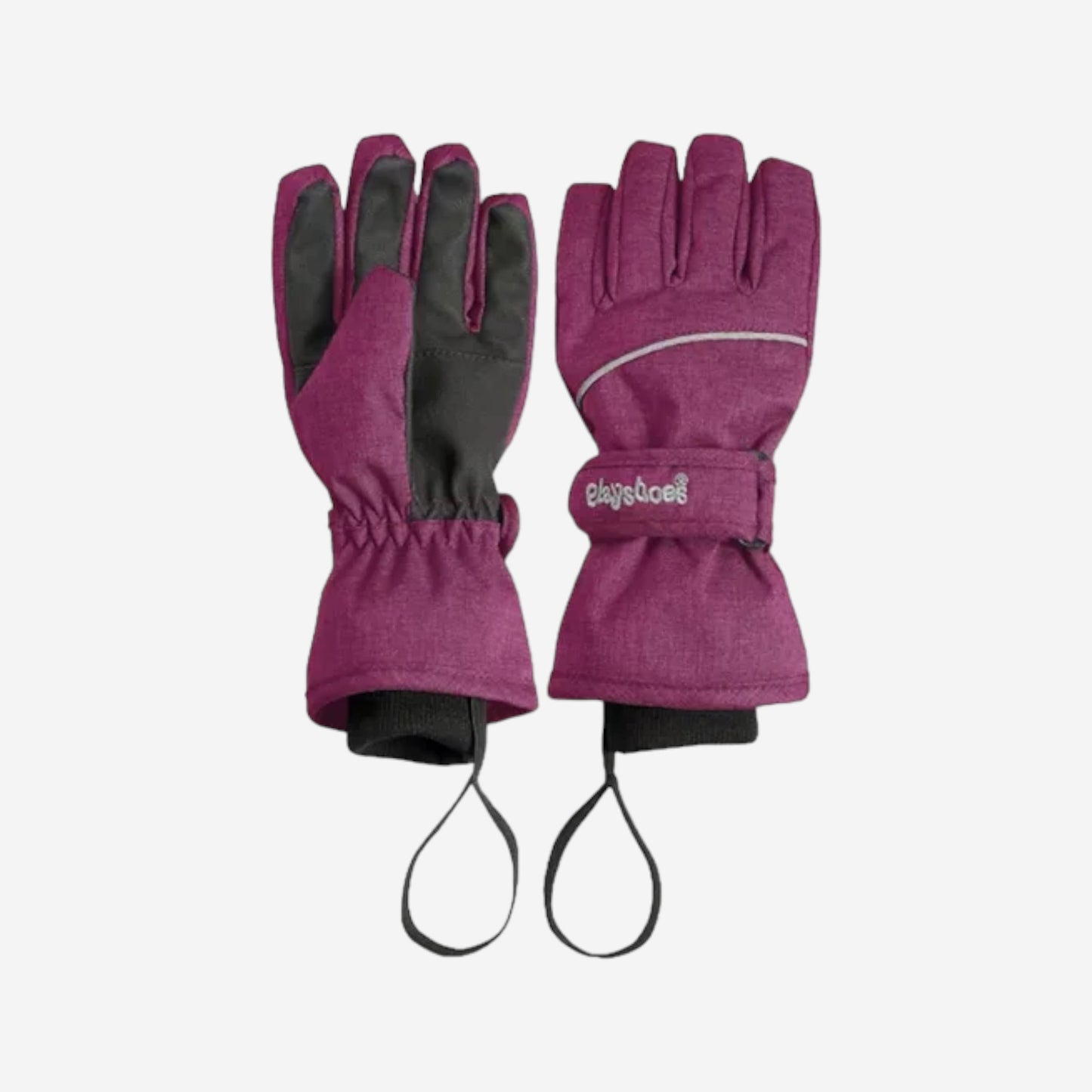 Handskar 4-6 år