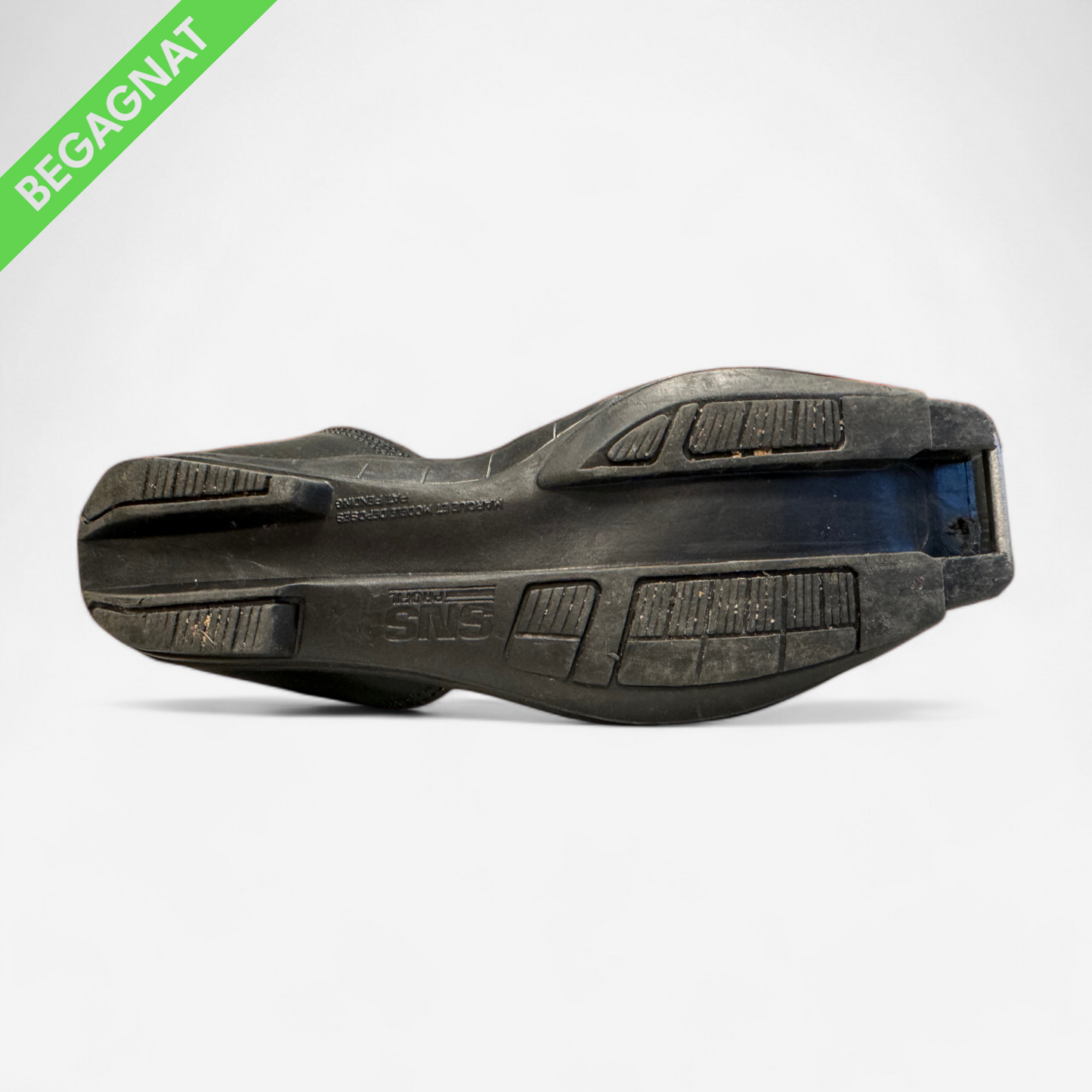 Pjäxor Skate 35 /22 cm (SNS)