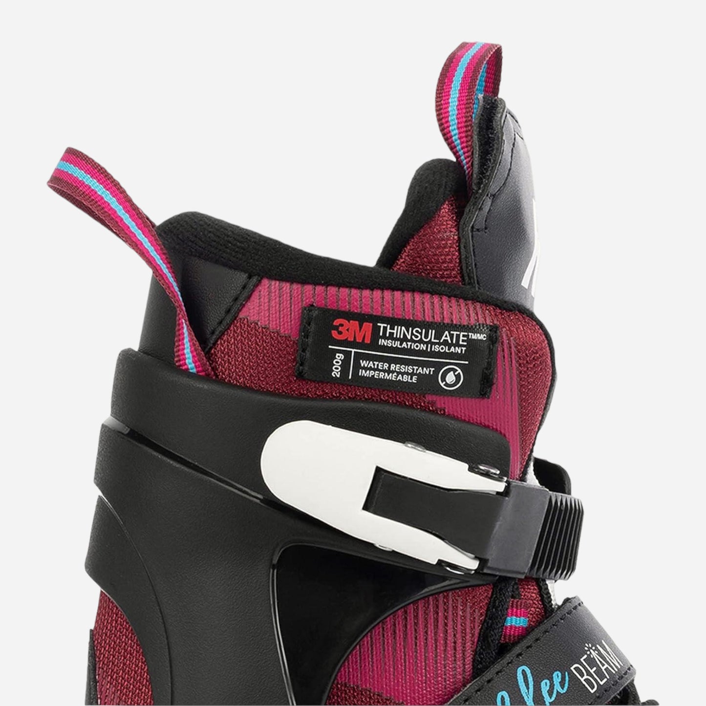 Skridskor med Led-lampor, 29-34