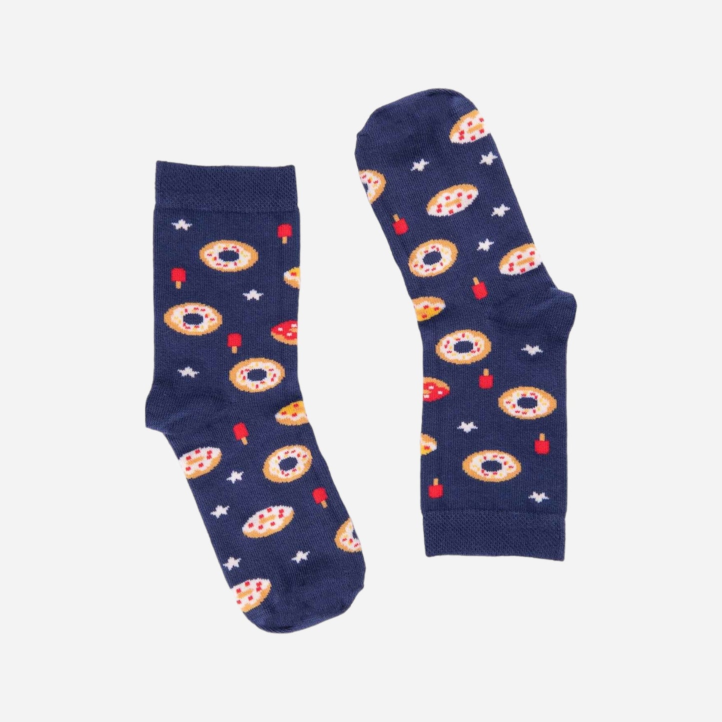 Donuts 31-35