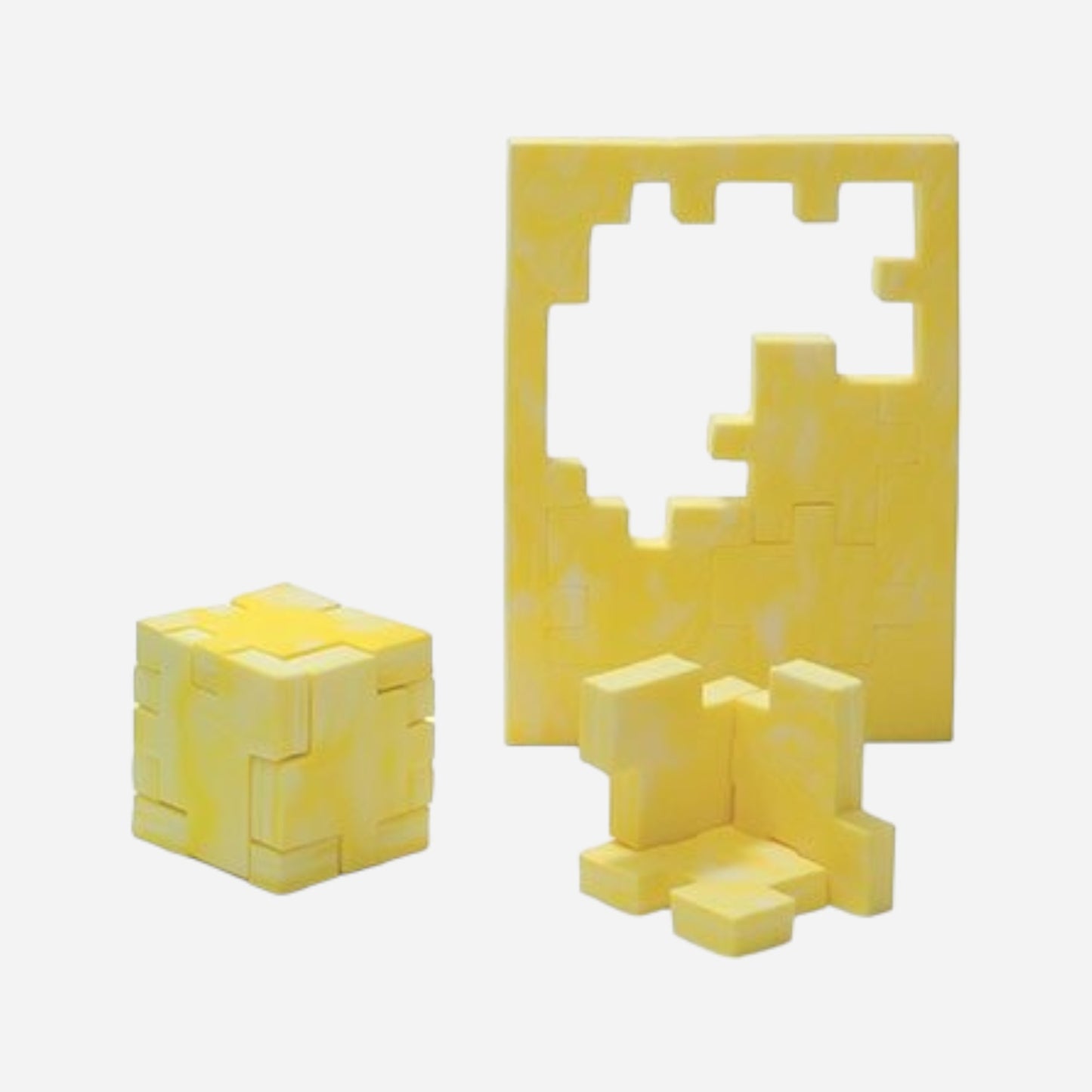 Happy Cube - Expert Gul