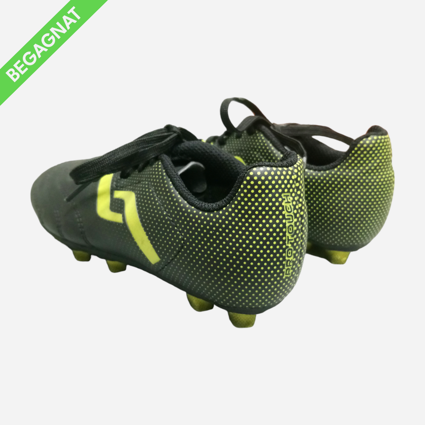Fotbollsskor 29