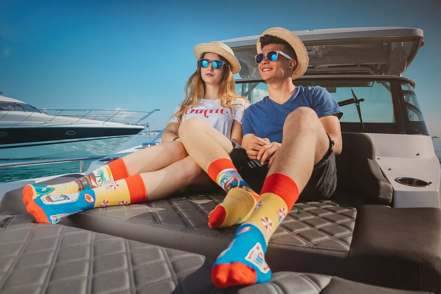 Summer Paradise 36-39