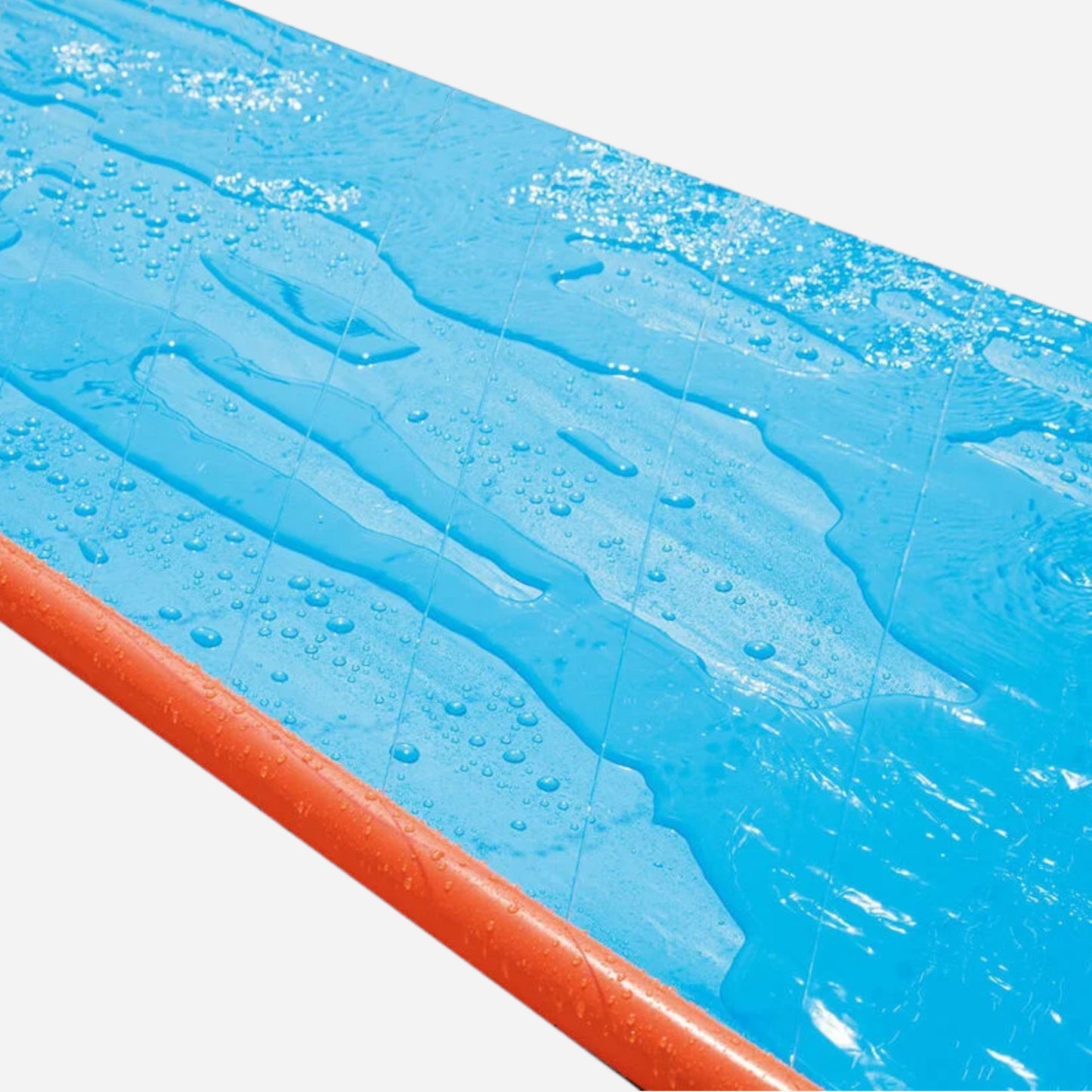 Waterslide