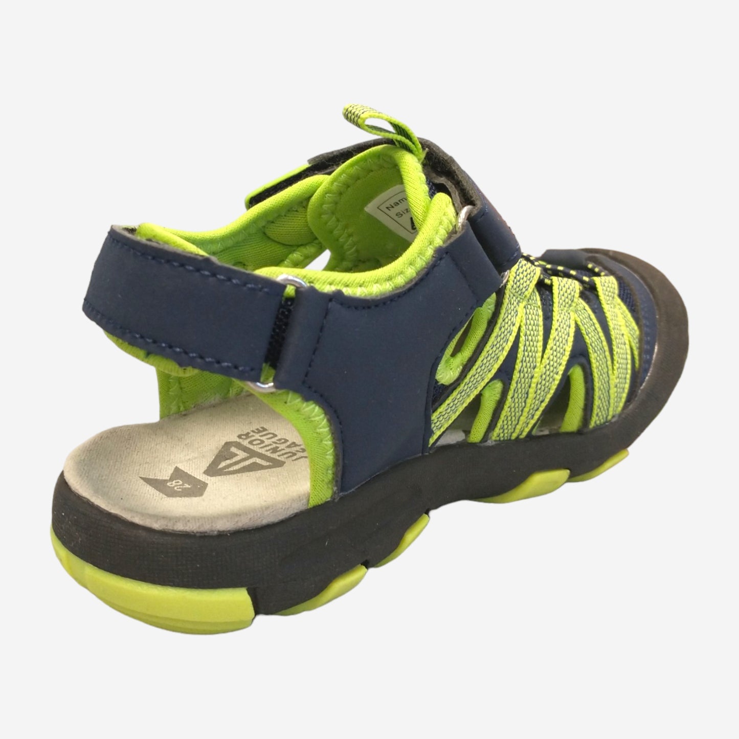 Sandaler 28