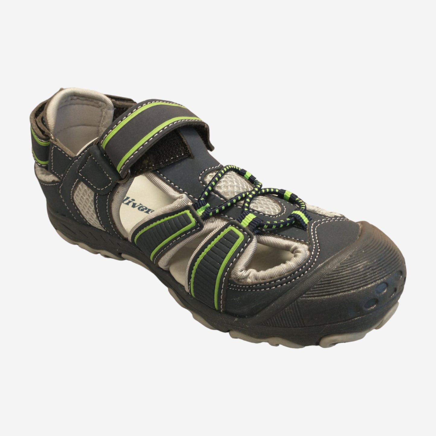 Sandaler 34