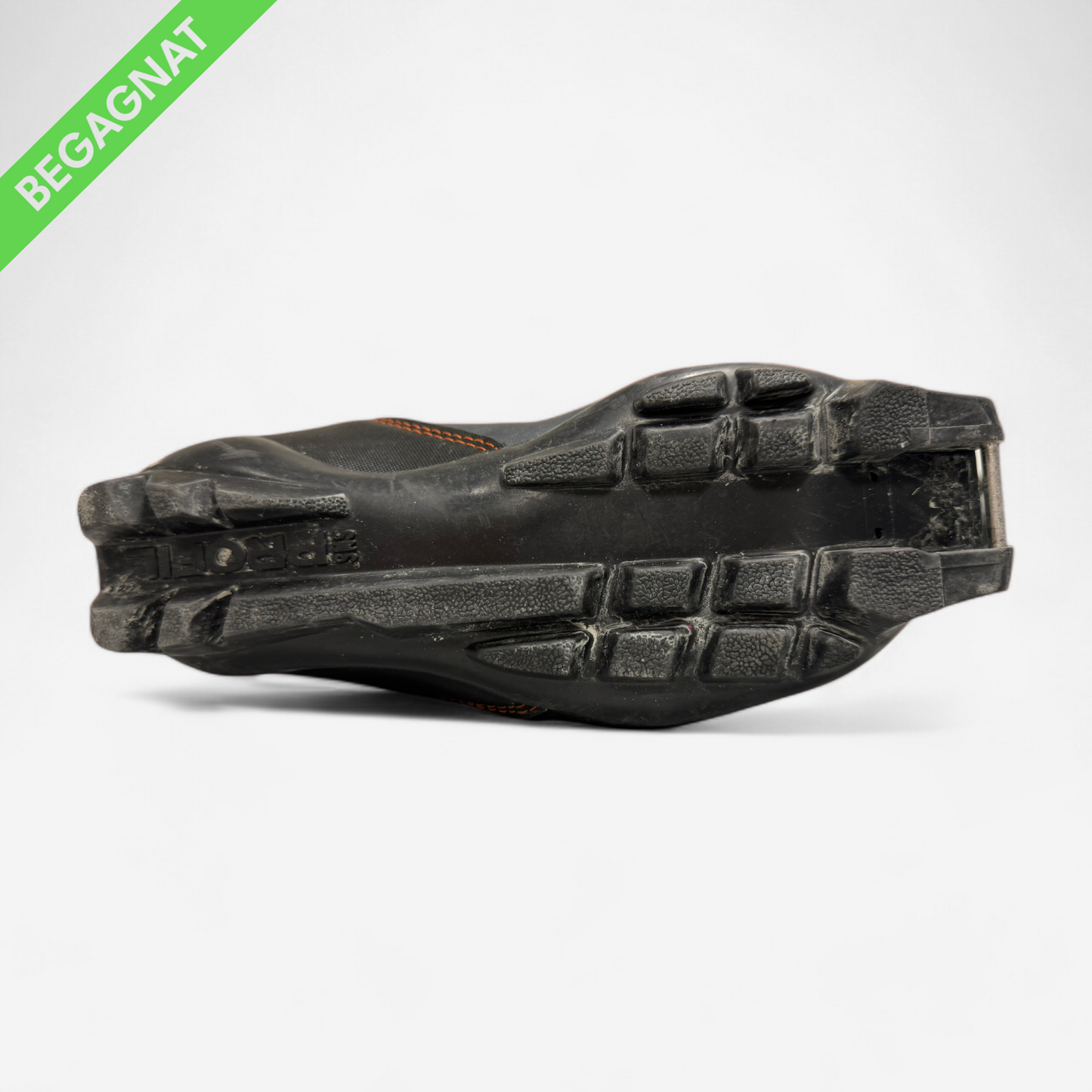 Längdpjäxor 35,5 (SNS)