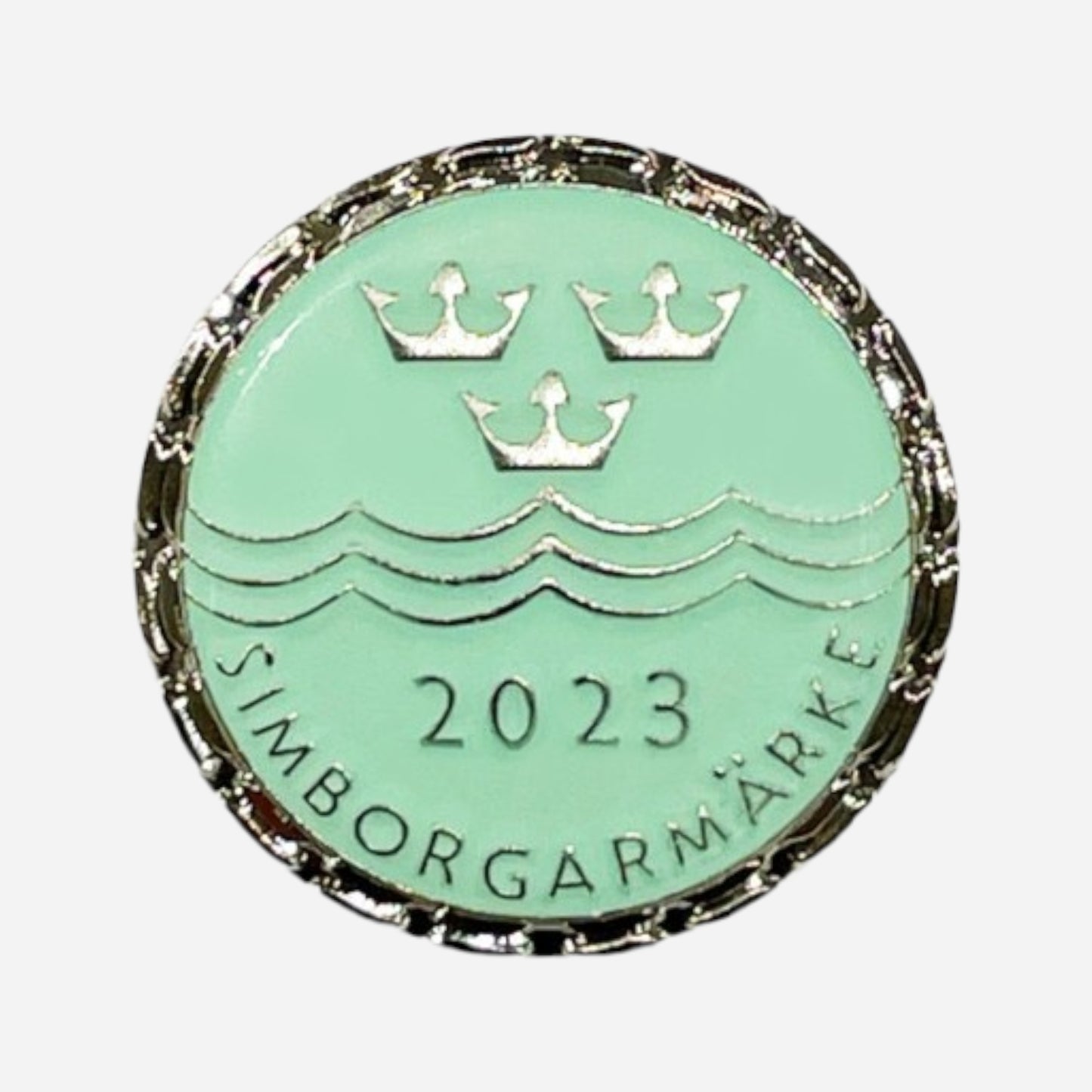 Simborgarmärket 2023