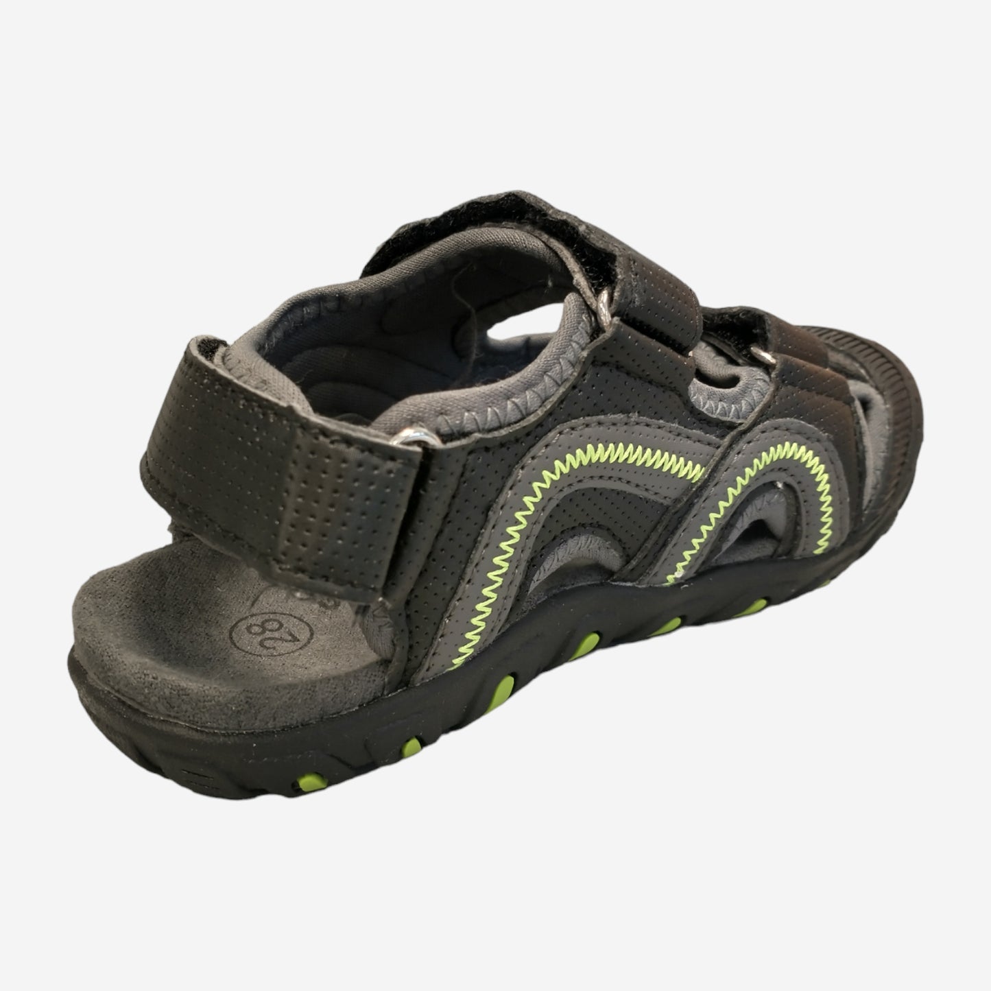 Sandaler 28