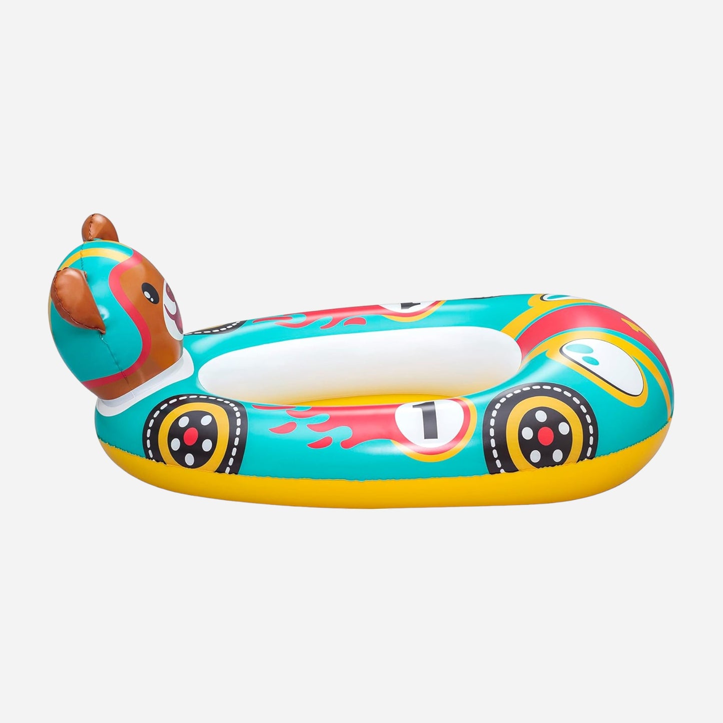 Baby Boat