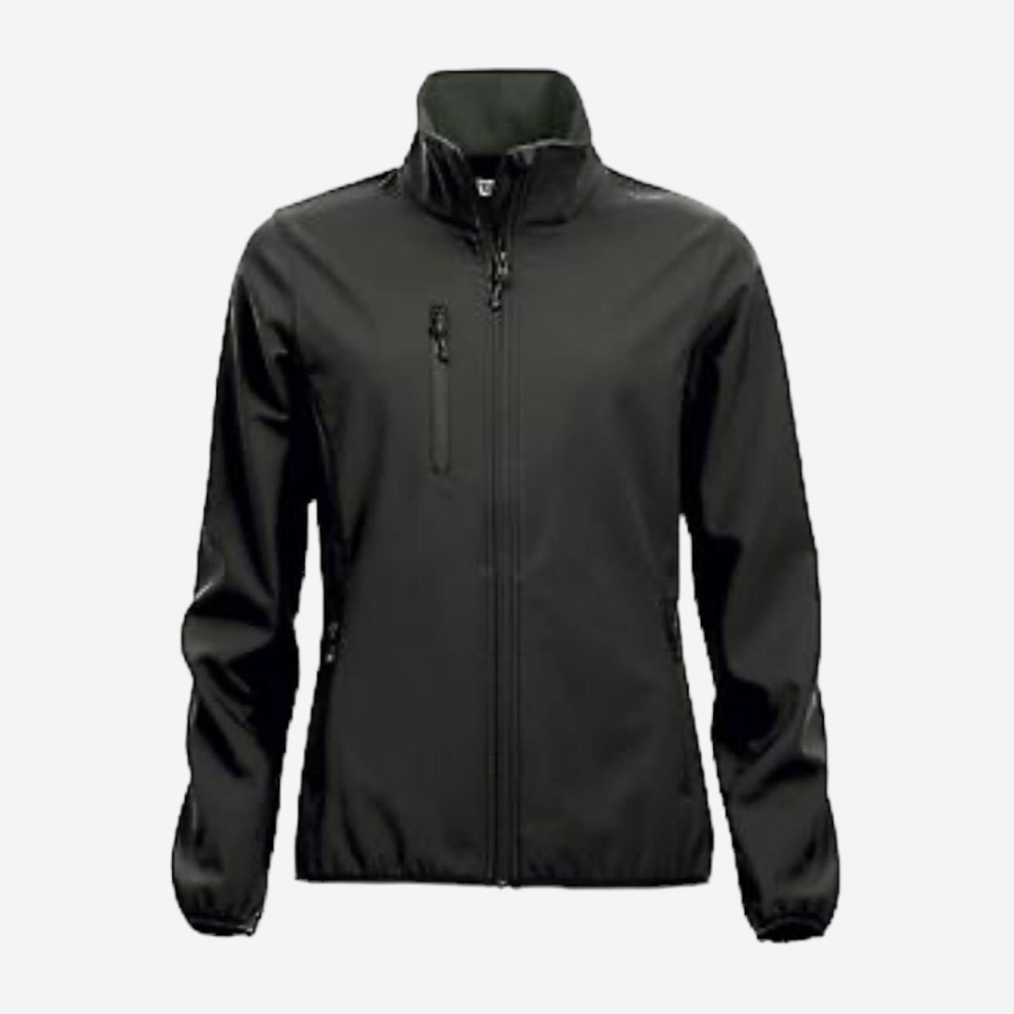 Softshelljacka Dam 38